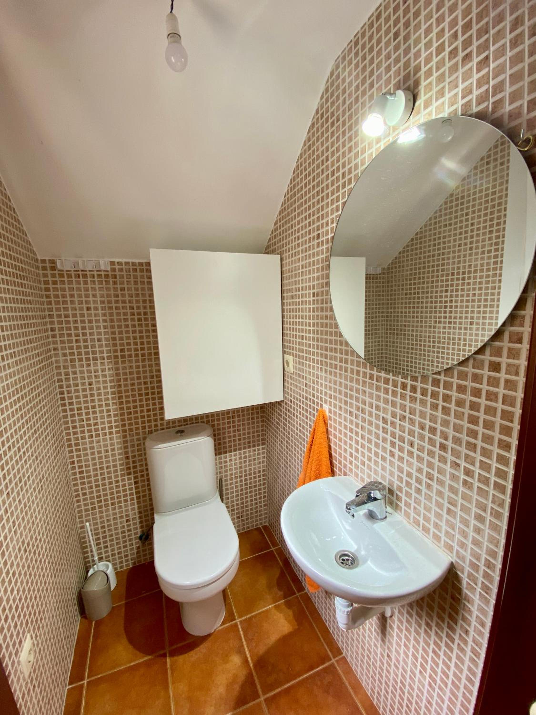 Surfer House