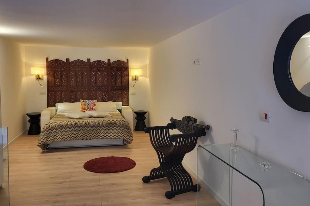 I Due Grifoni Blue Loft photo 4