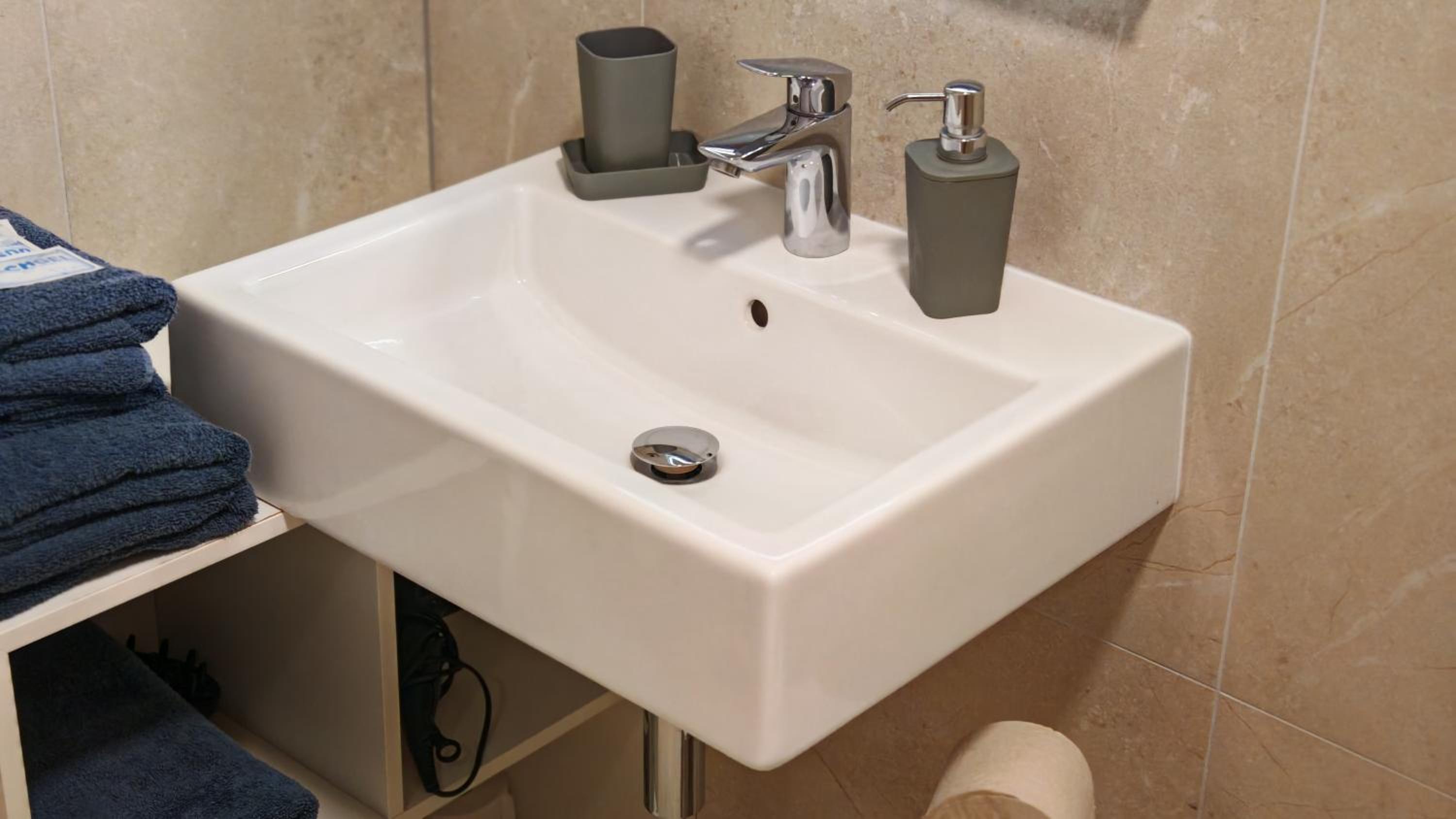 Apartmány Mušlovské Vinohrady