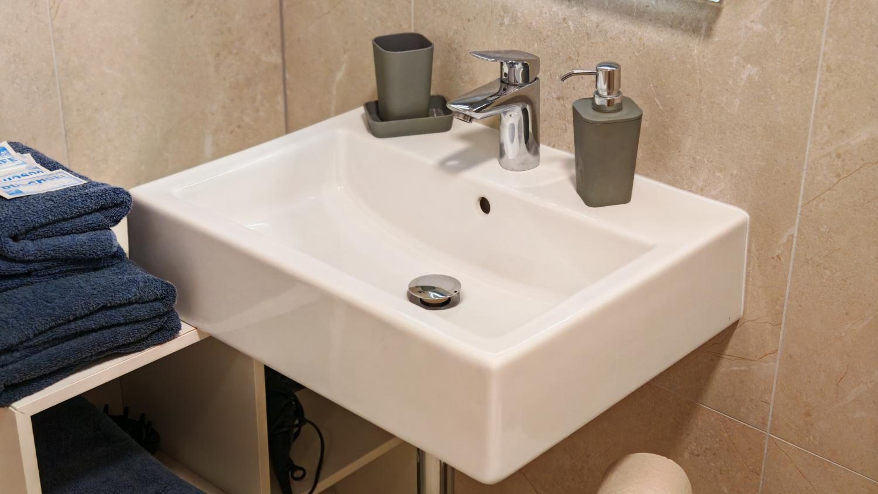 Apartmány Mušlovské Vinohrady