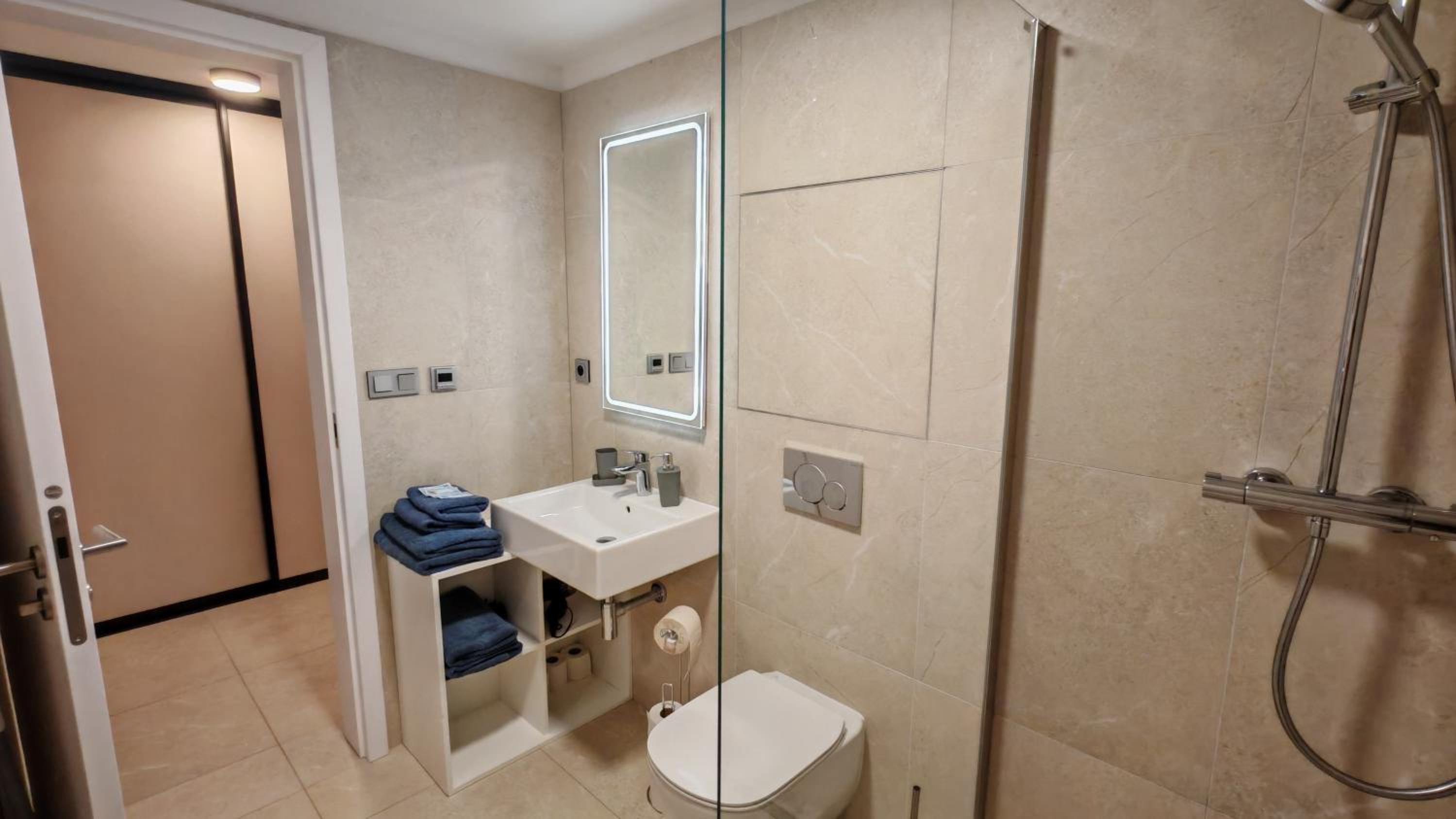 Apartmány Mušlovské Vinohrady