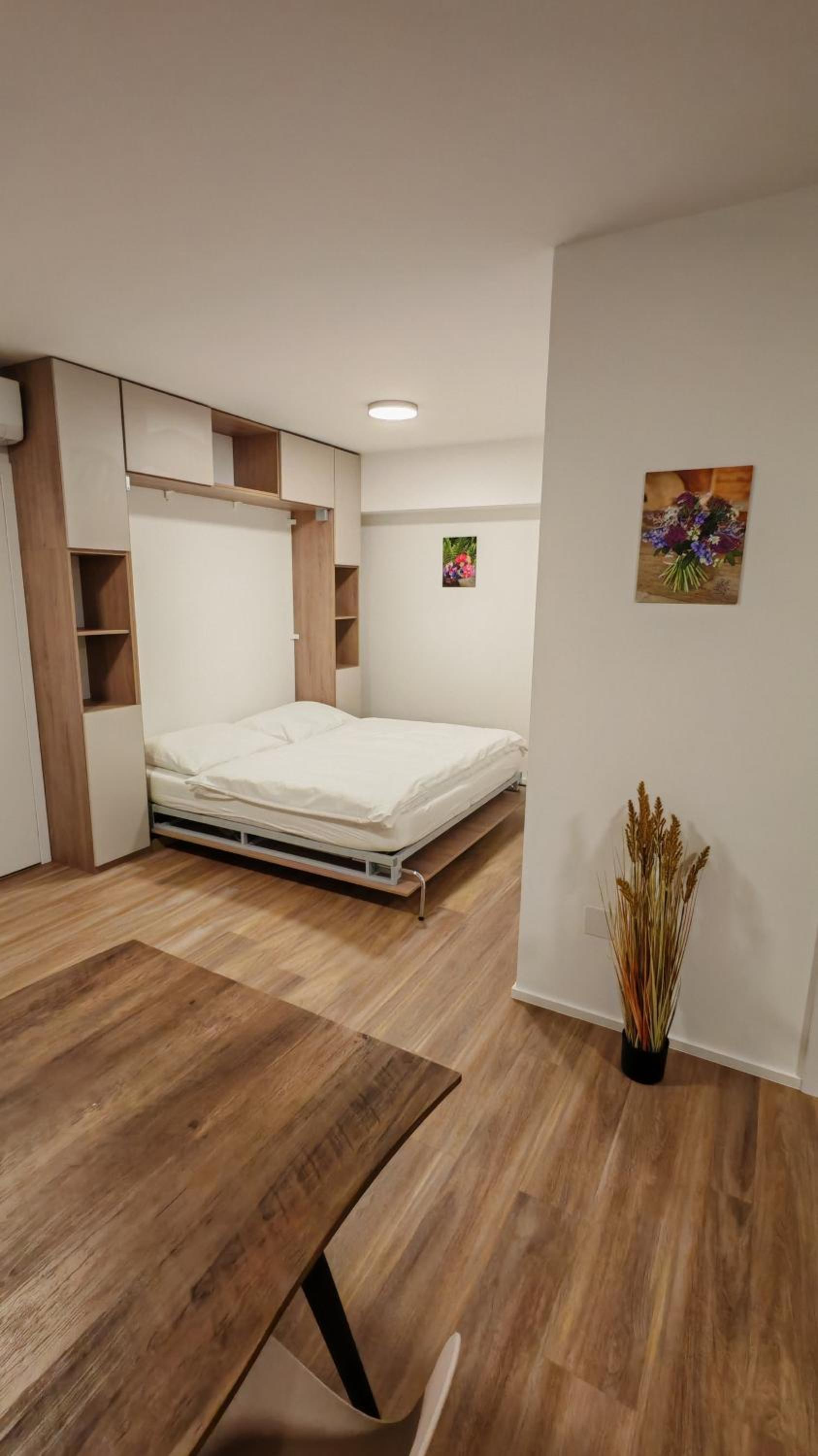 Apartmány Mušlovské Vinohrady