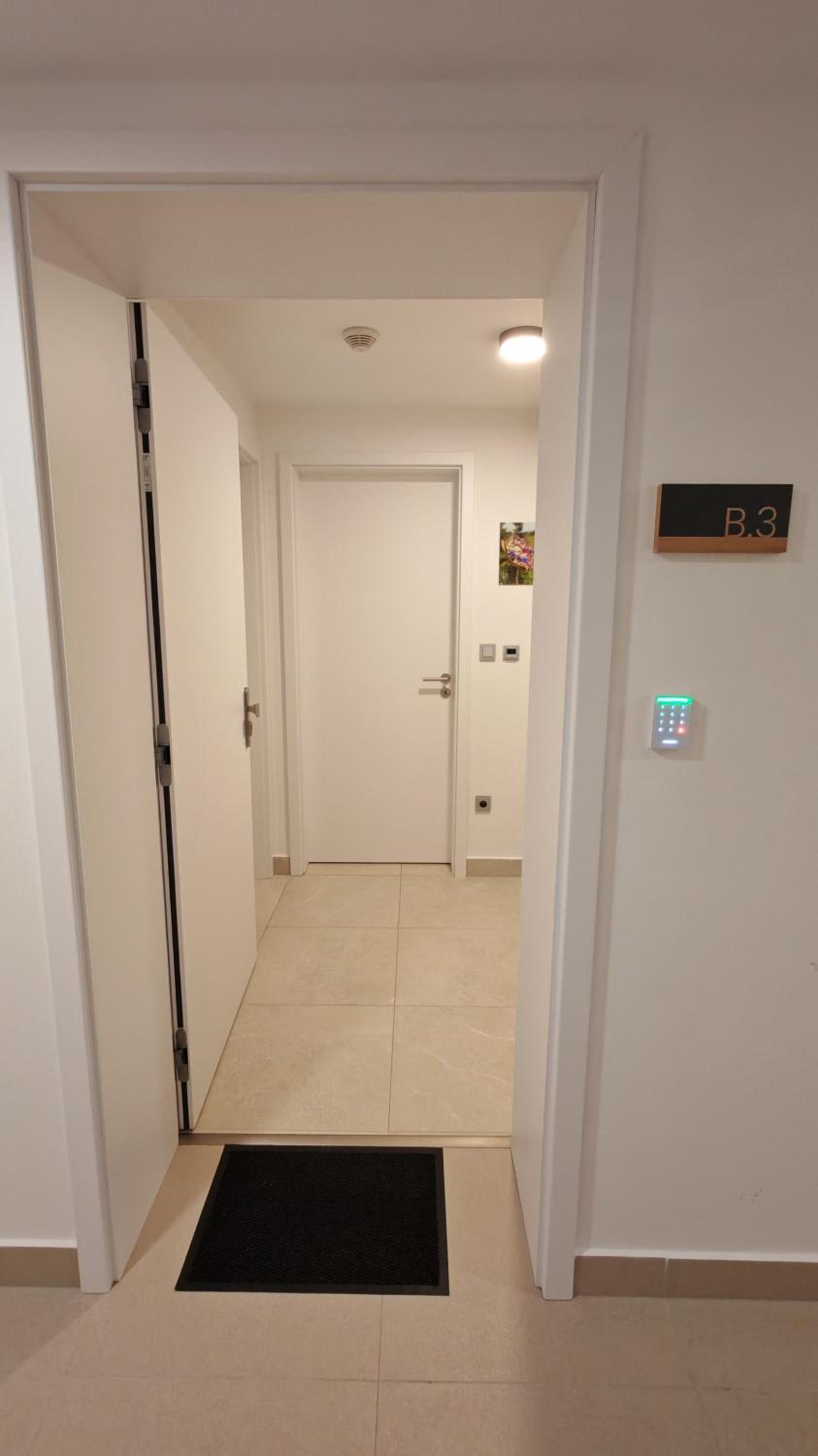 Apartmány Mušlovské Vinohrady