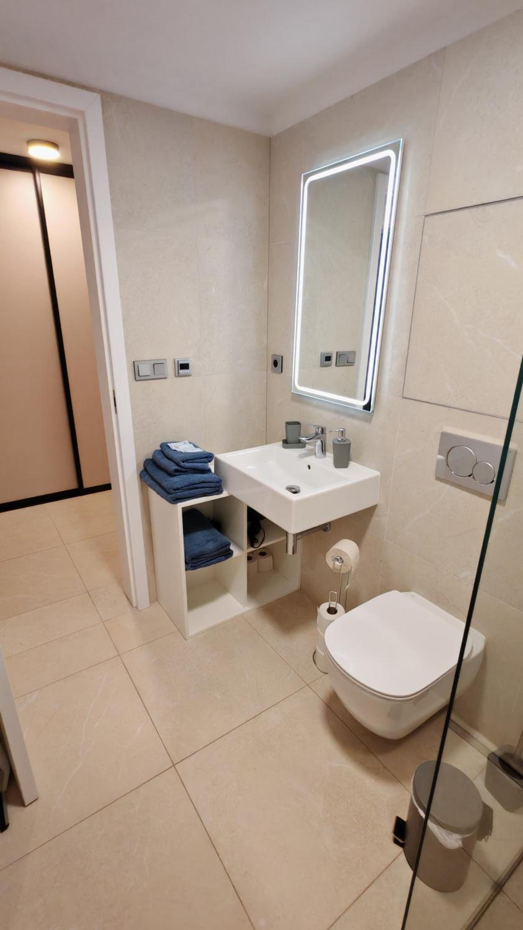 Apartmány Mušlovské Vinohrady