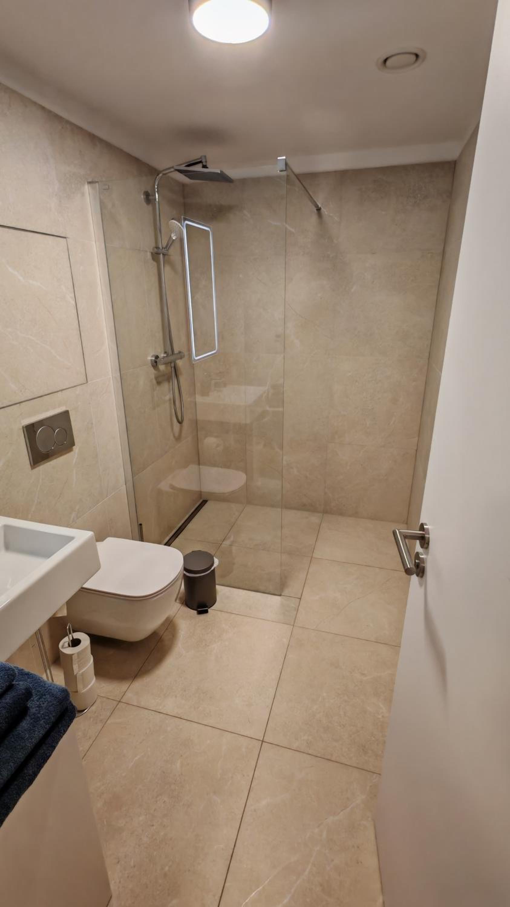Apartmány Mušlovské Vinohrady
