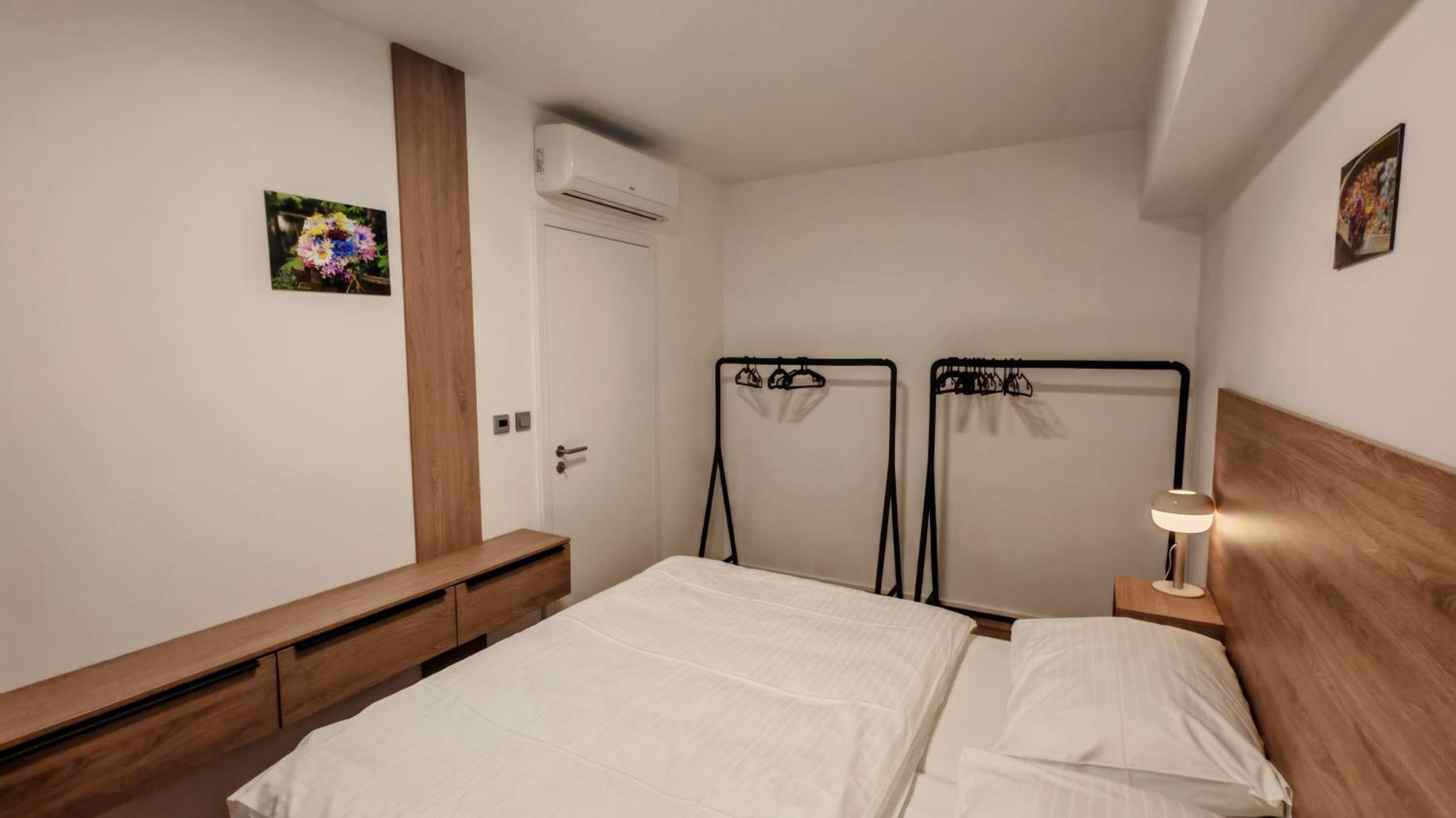 Apartmány Mušlovské Vinohrady