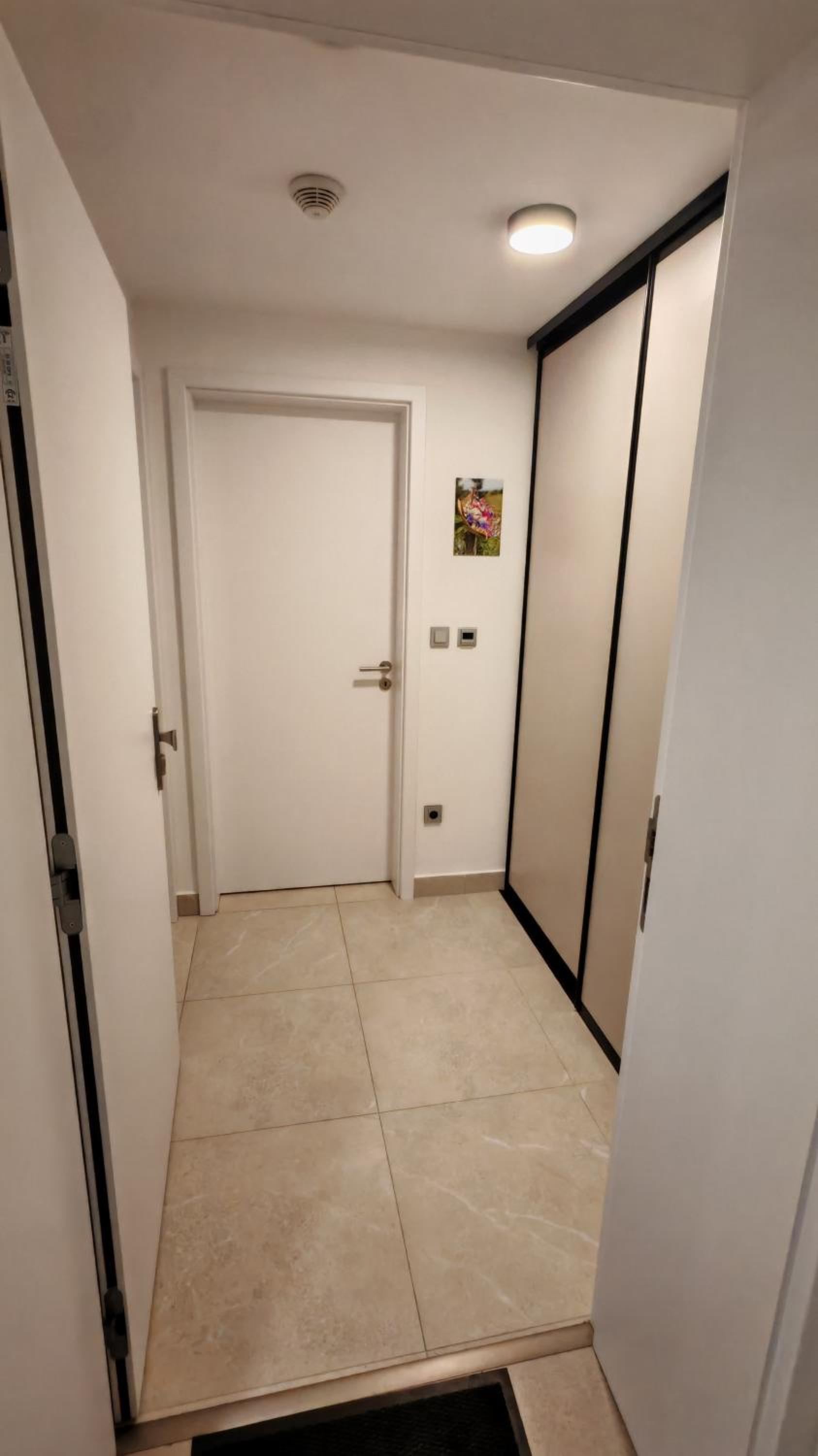 Apartmány Mušlovské Vinohrady