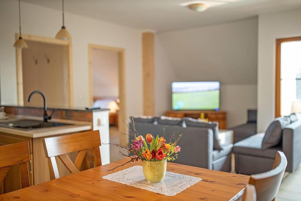 Ferienwohnung Zu den Eichen - Property Image 3