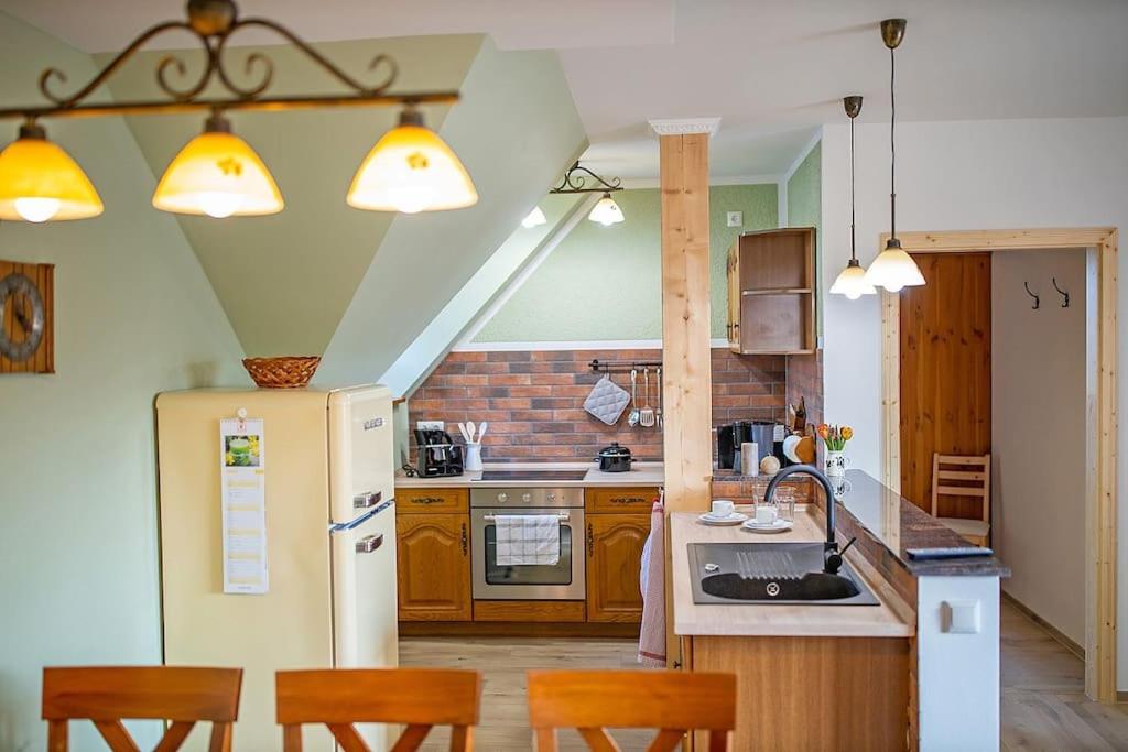 Ferienwohnung Zu den Eichen - Property Image 4