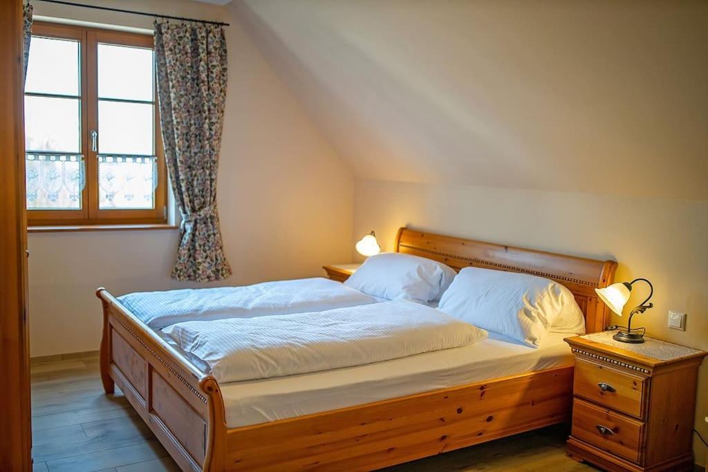 Ferienwohnung Zu den Eichen - Property Image 5