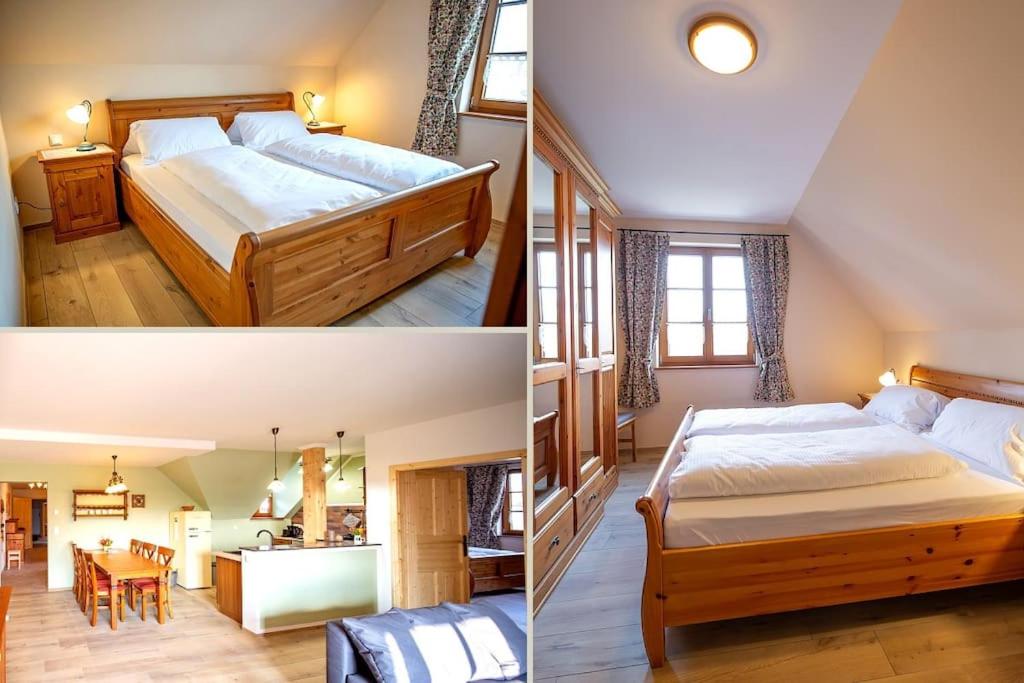 Ferienwohnung Zu den Eichen - Property Image 6