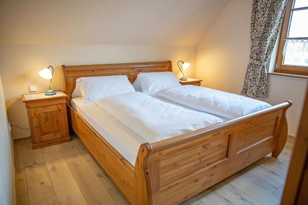 Ferienwohnung Zu den Eichen - Property Image 7
