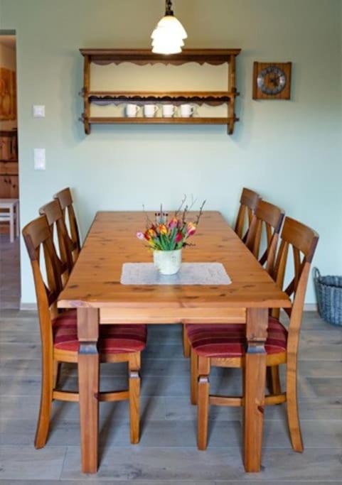 Ferienwohnung Zu den Eichen - Property Image 8