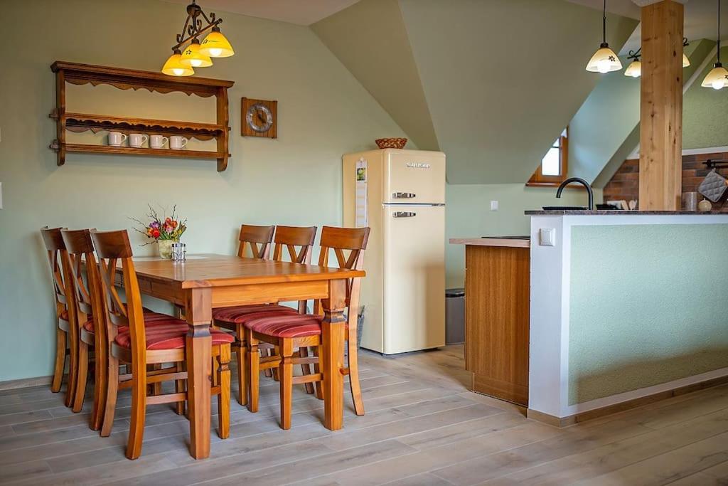 Ferienwohnung Zu den Eichen - Property Image 9