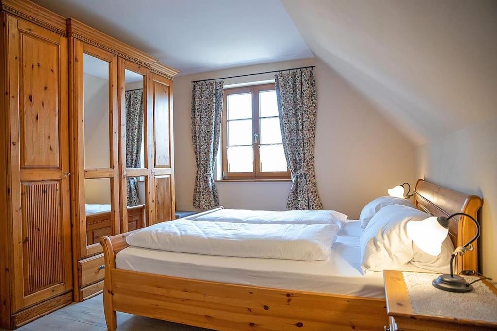 Ferienwohnung Zu den Eichen - Property Image 12