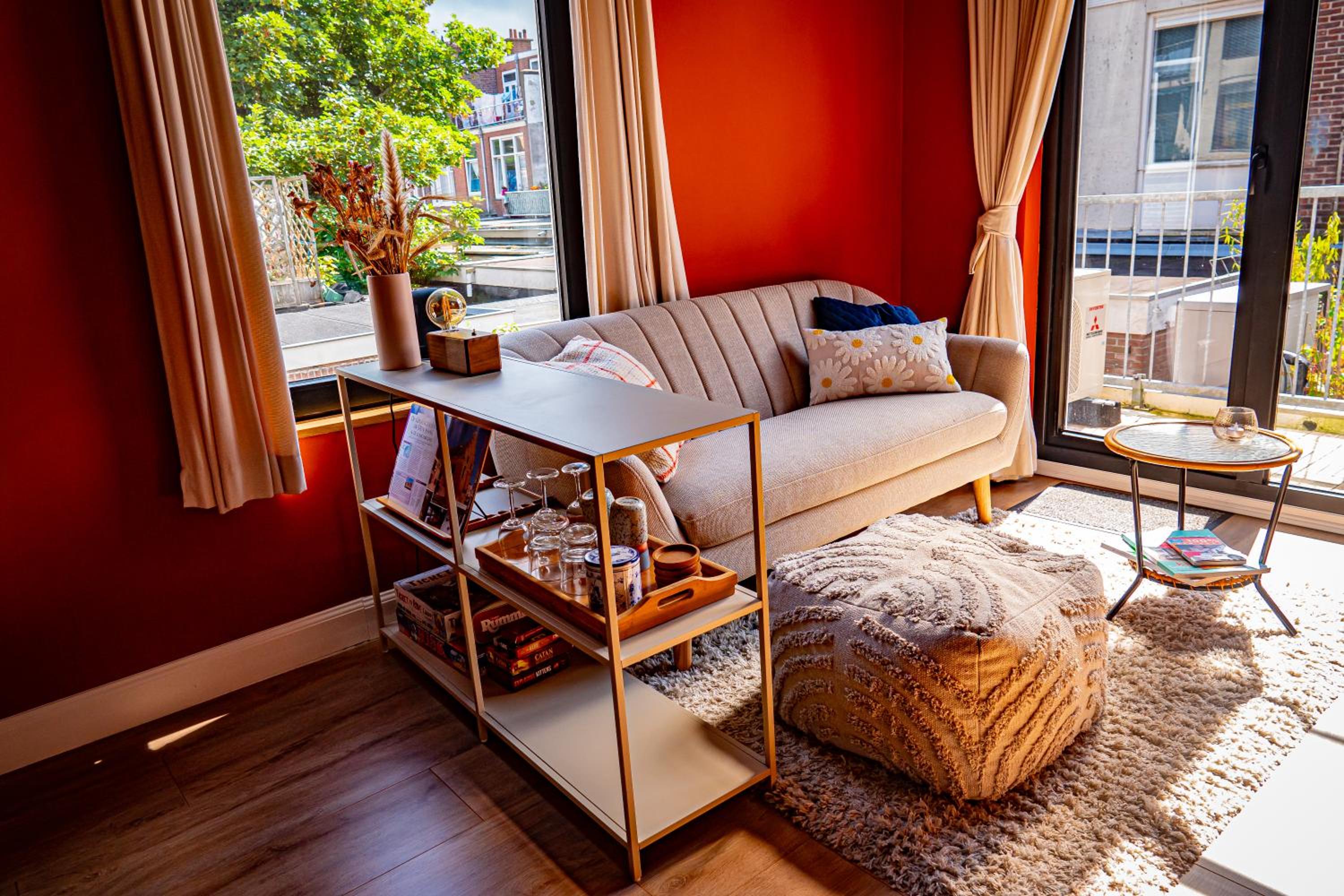 Hofstad Homestay - Beach and City Stay view 3