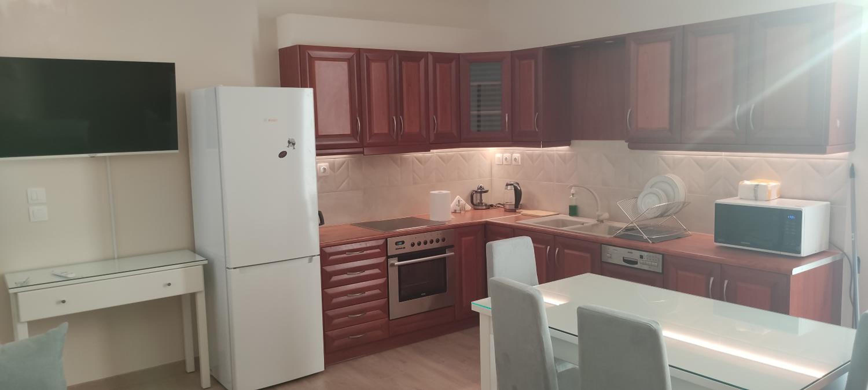 Sofia Luxury Apartments