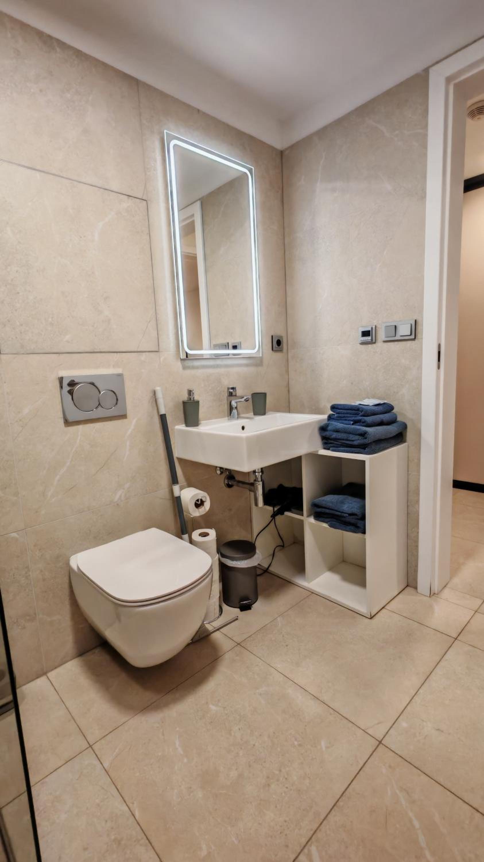 Apartmány Mušlovské Vinohrady