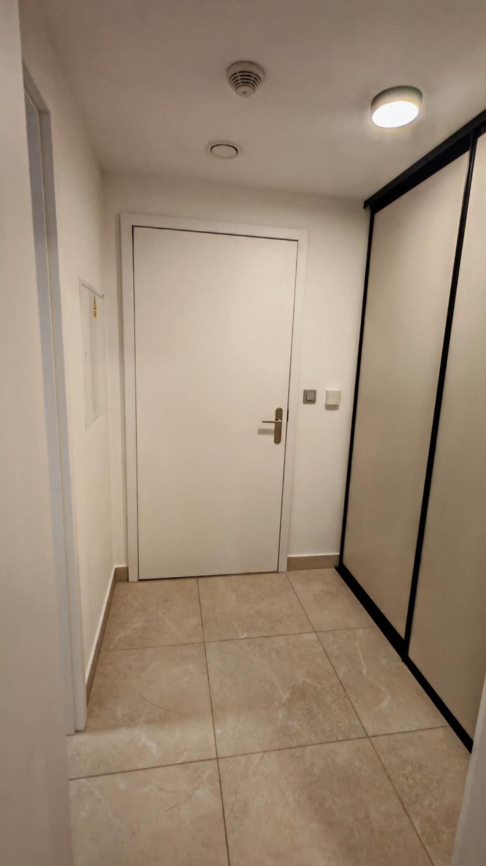 Apartmány Mušlovské Vinohrady