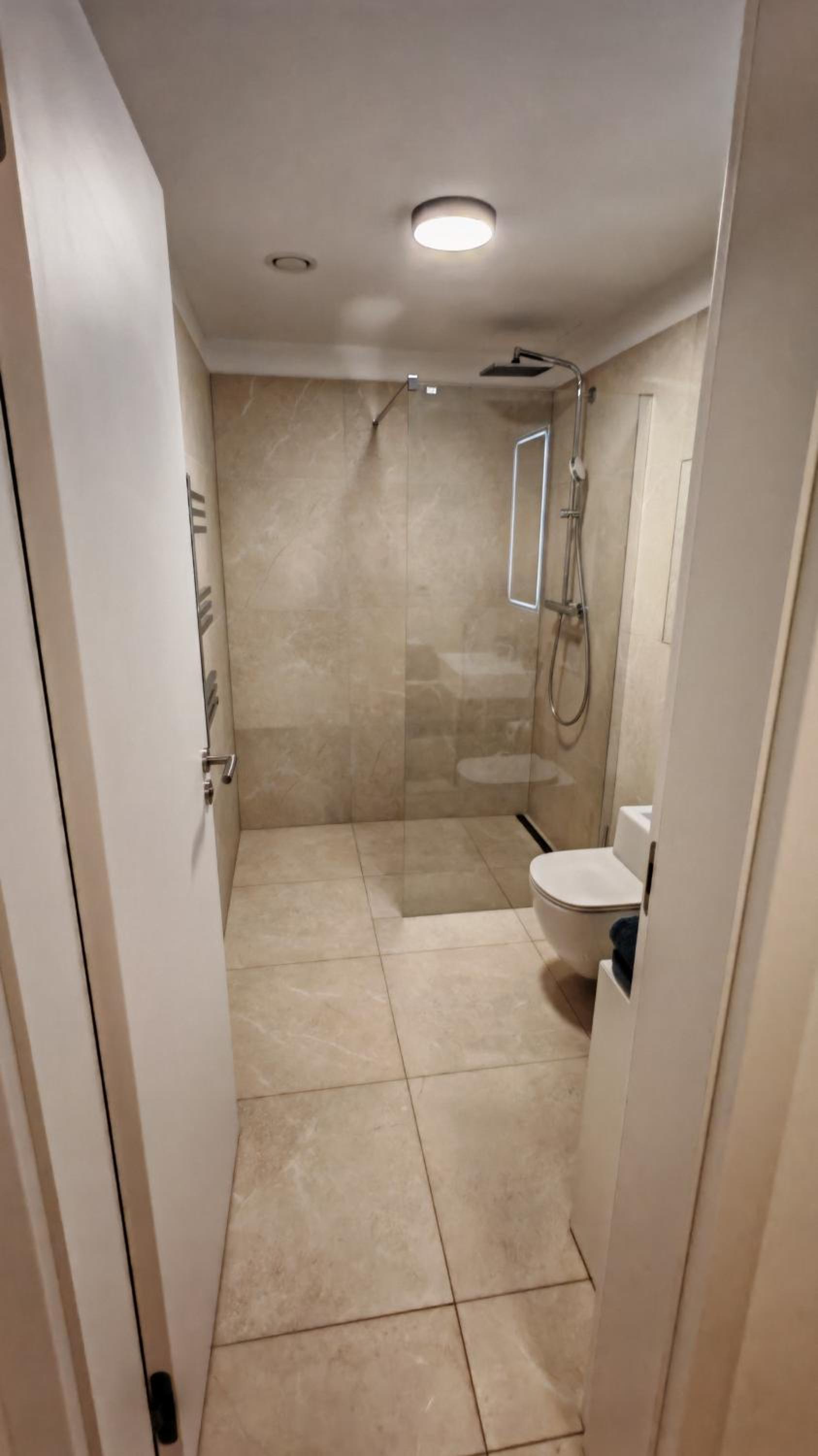 Apartmány Mušlovské Vinohrady