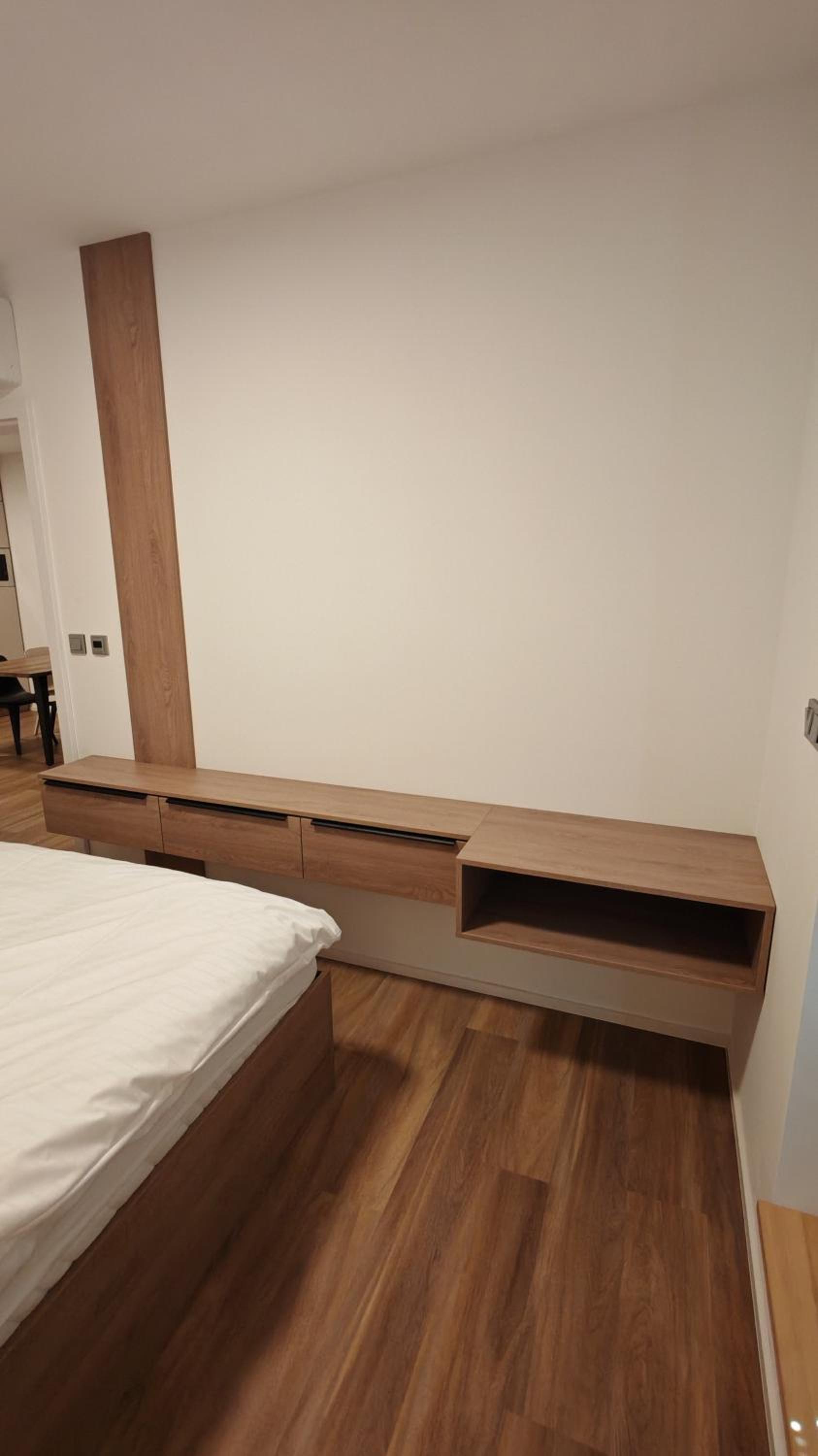Apartmány Mušlovské Vinohrady