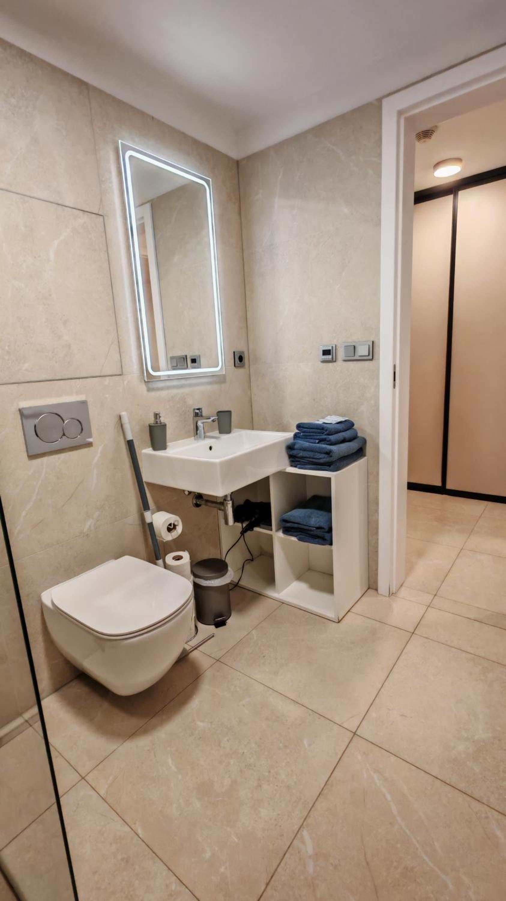 Apartmány Mušlovské Vinohrady