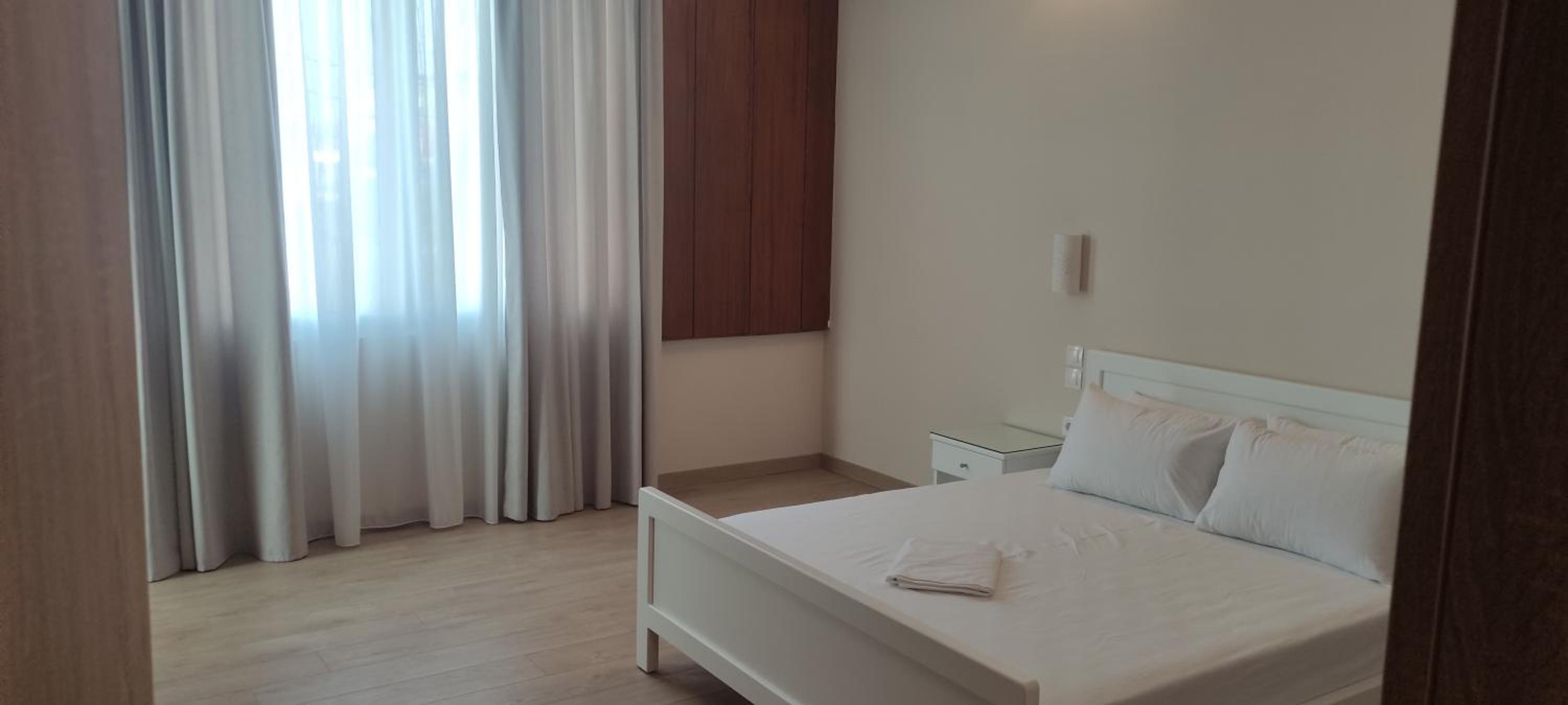 Sofia Luxury Apartments