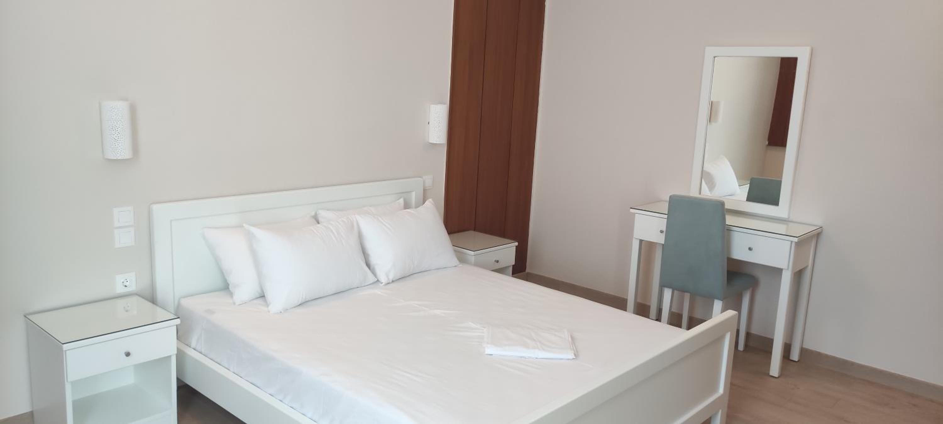 Sofia Luxury Apartments