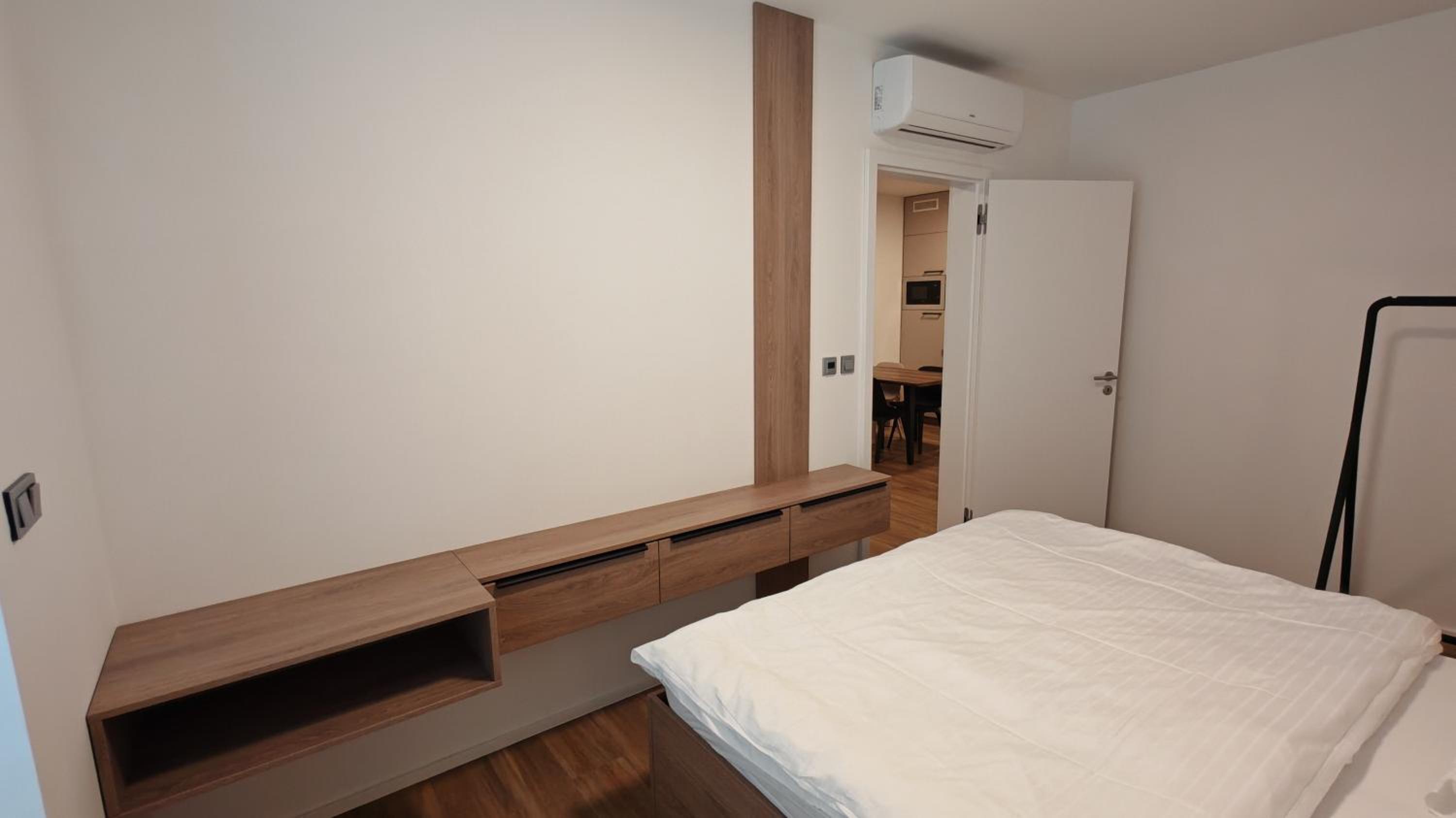 Apartmány Mušlovské Vinohrady