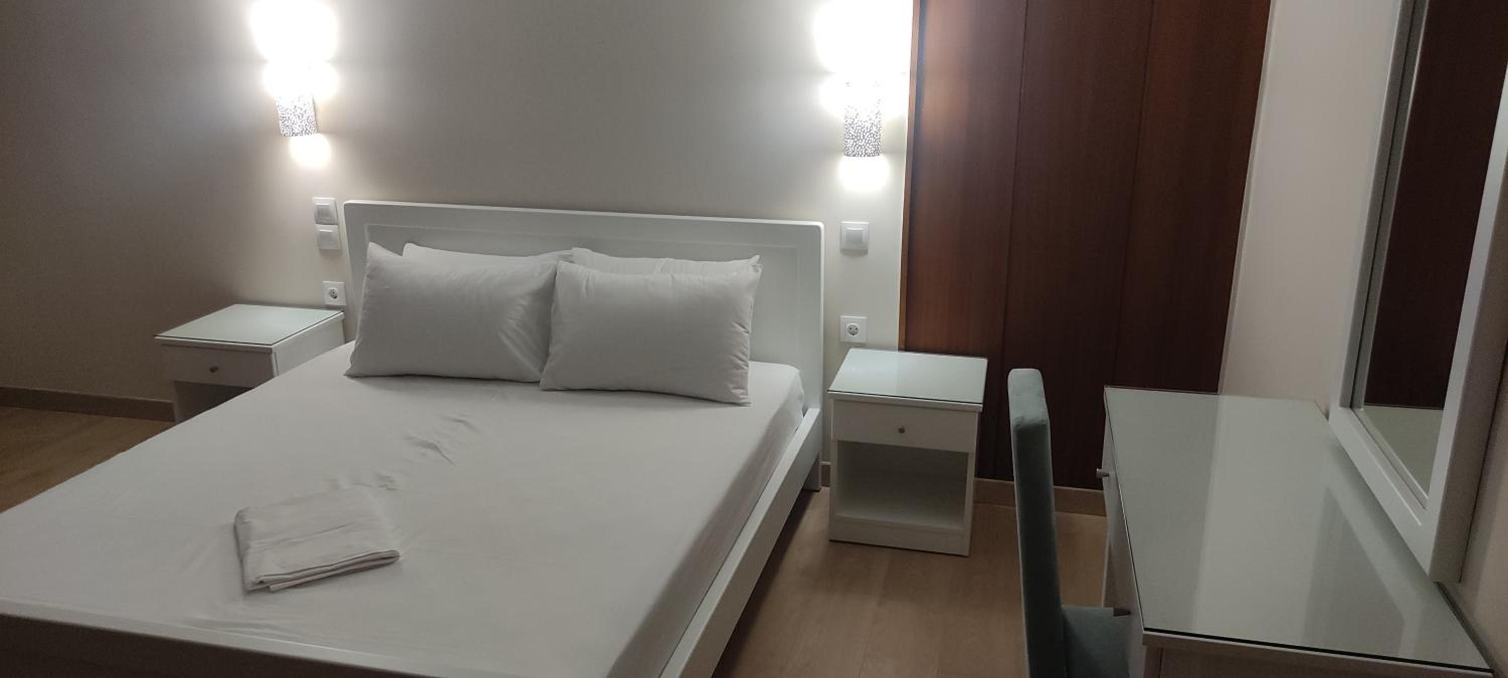 Sofia Luxury Apartments