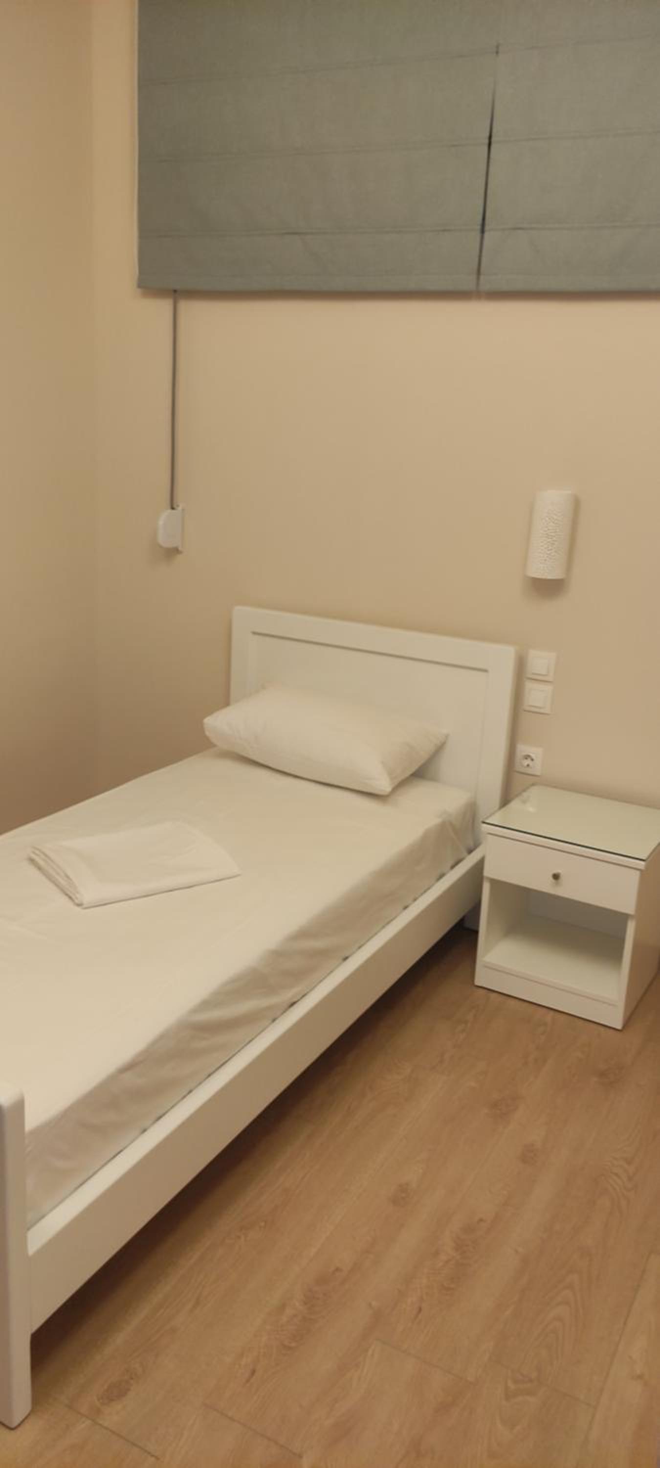 Sofia Luxury Apartments