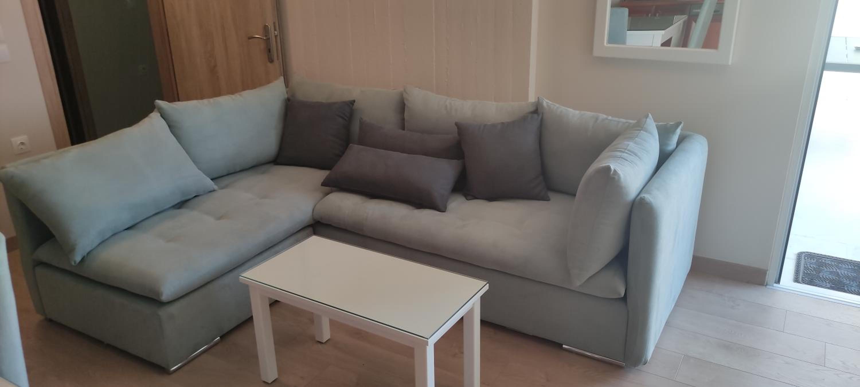 Sofia Luxury Apartments