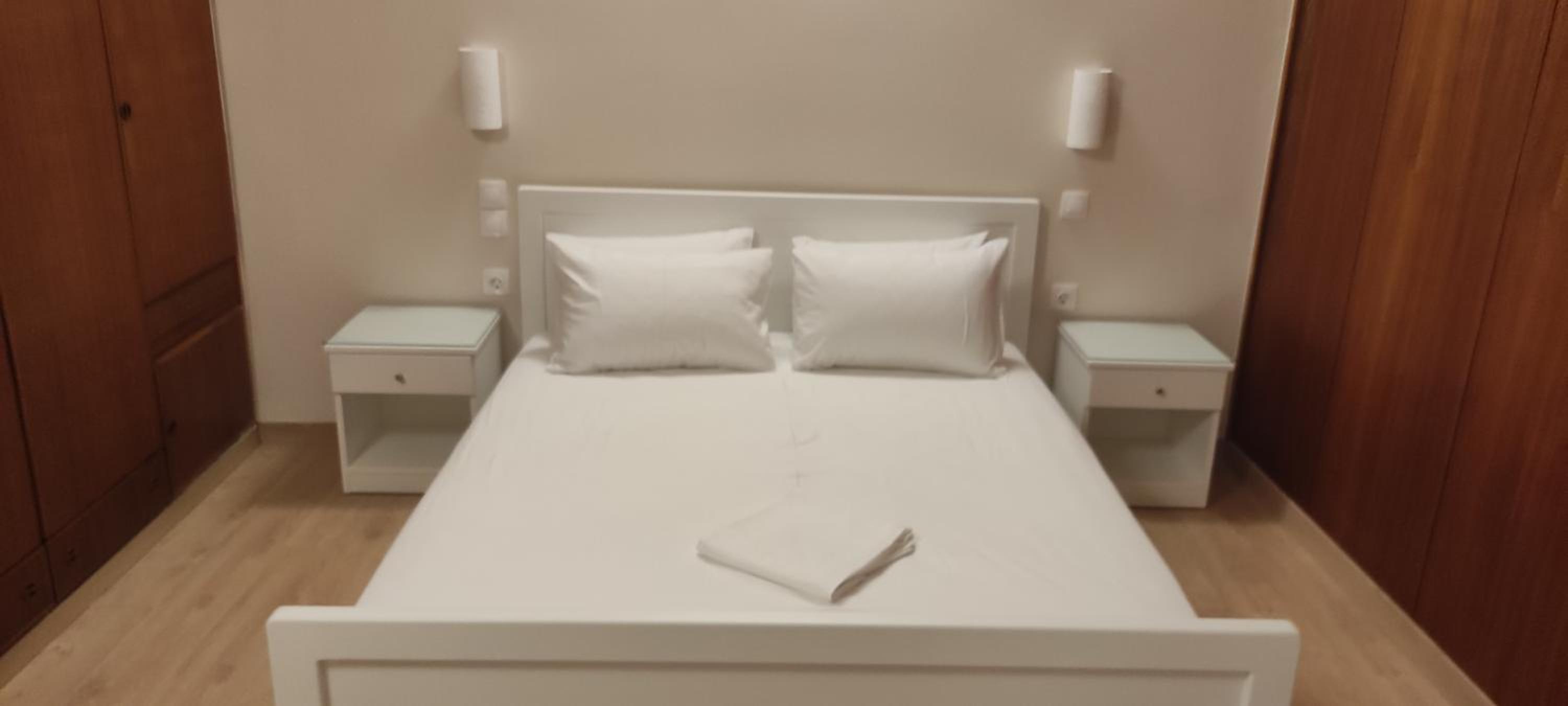 Sofia Luxury Apartments