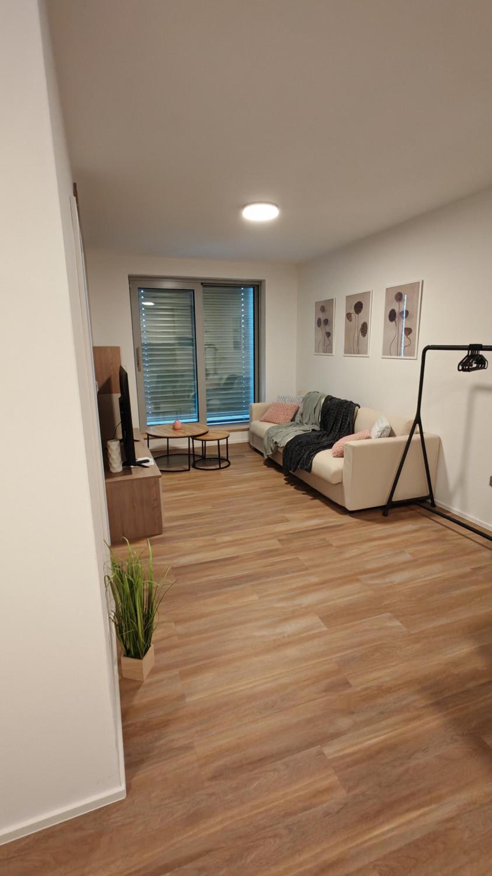 Apartmány Mušlovské Vinohrady
