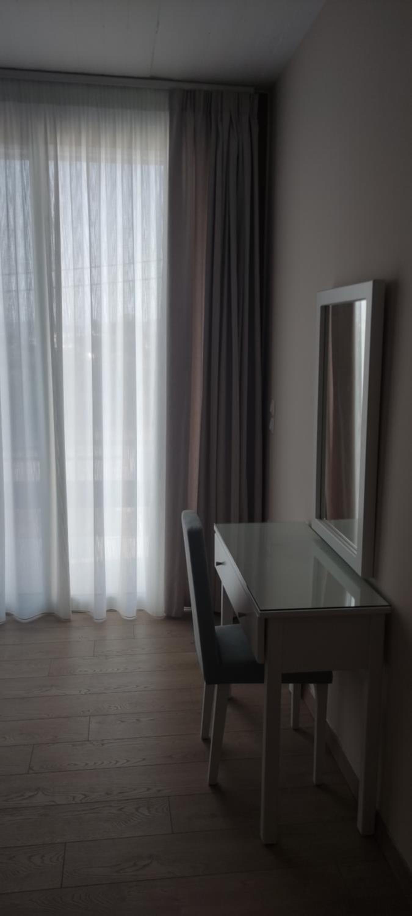Sofia Luxury Apartments