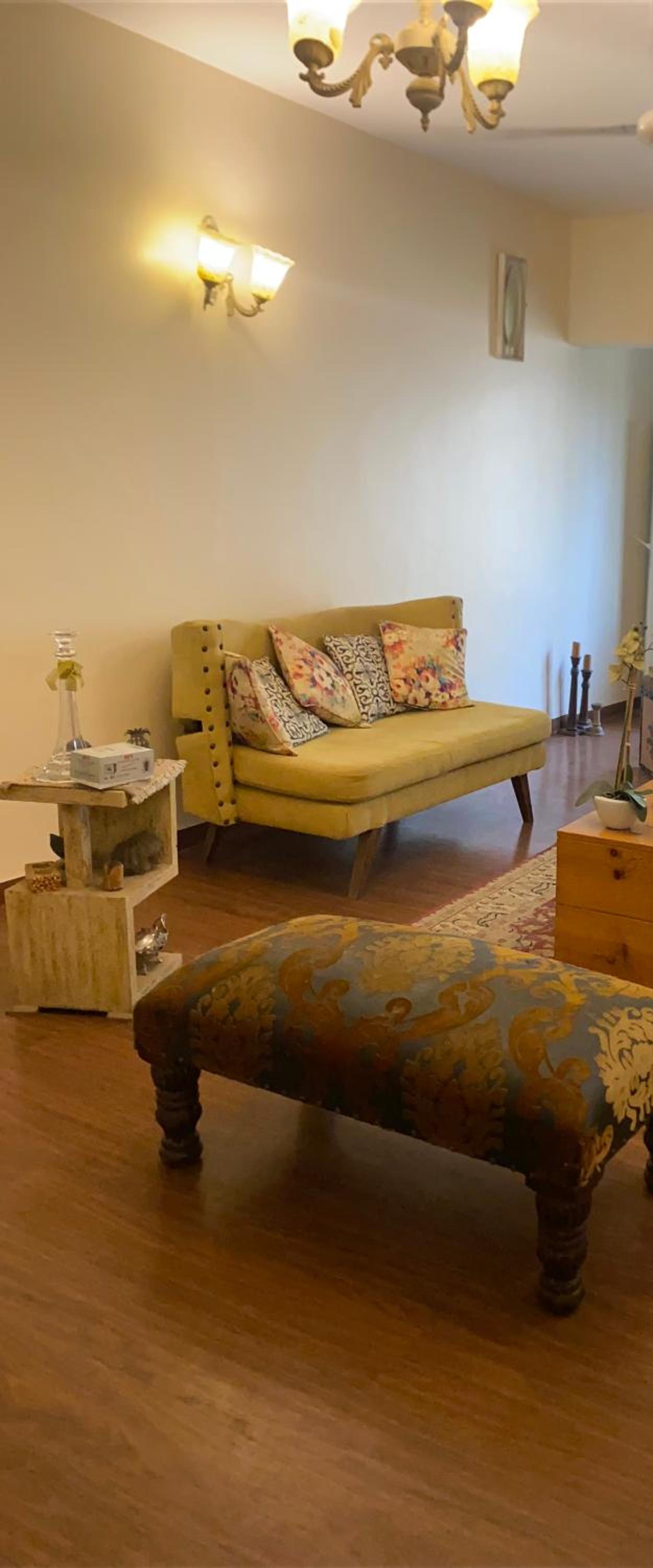Beautiful flat near Do Talwar, Clifton, Karachi view 5