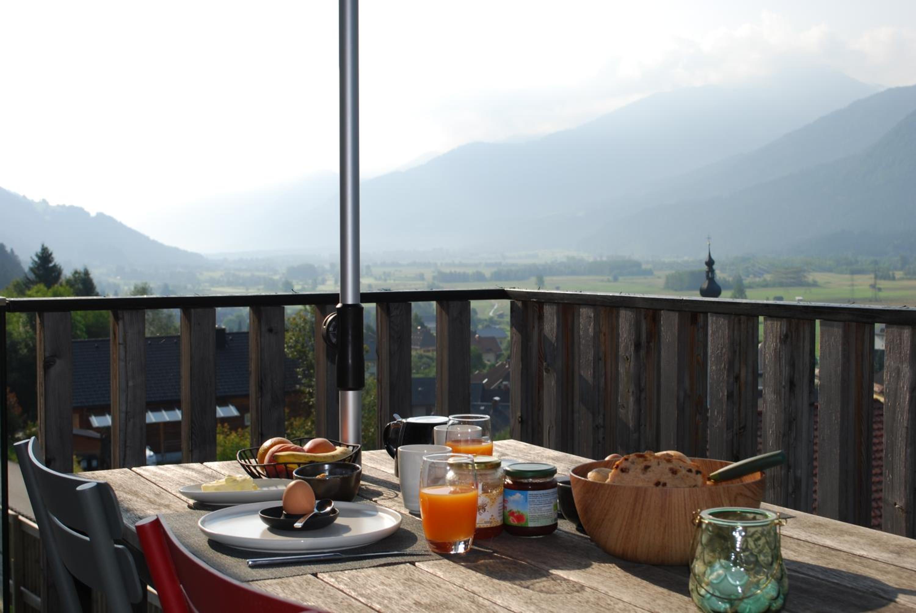 B-Lodge Kärnten
