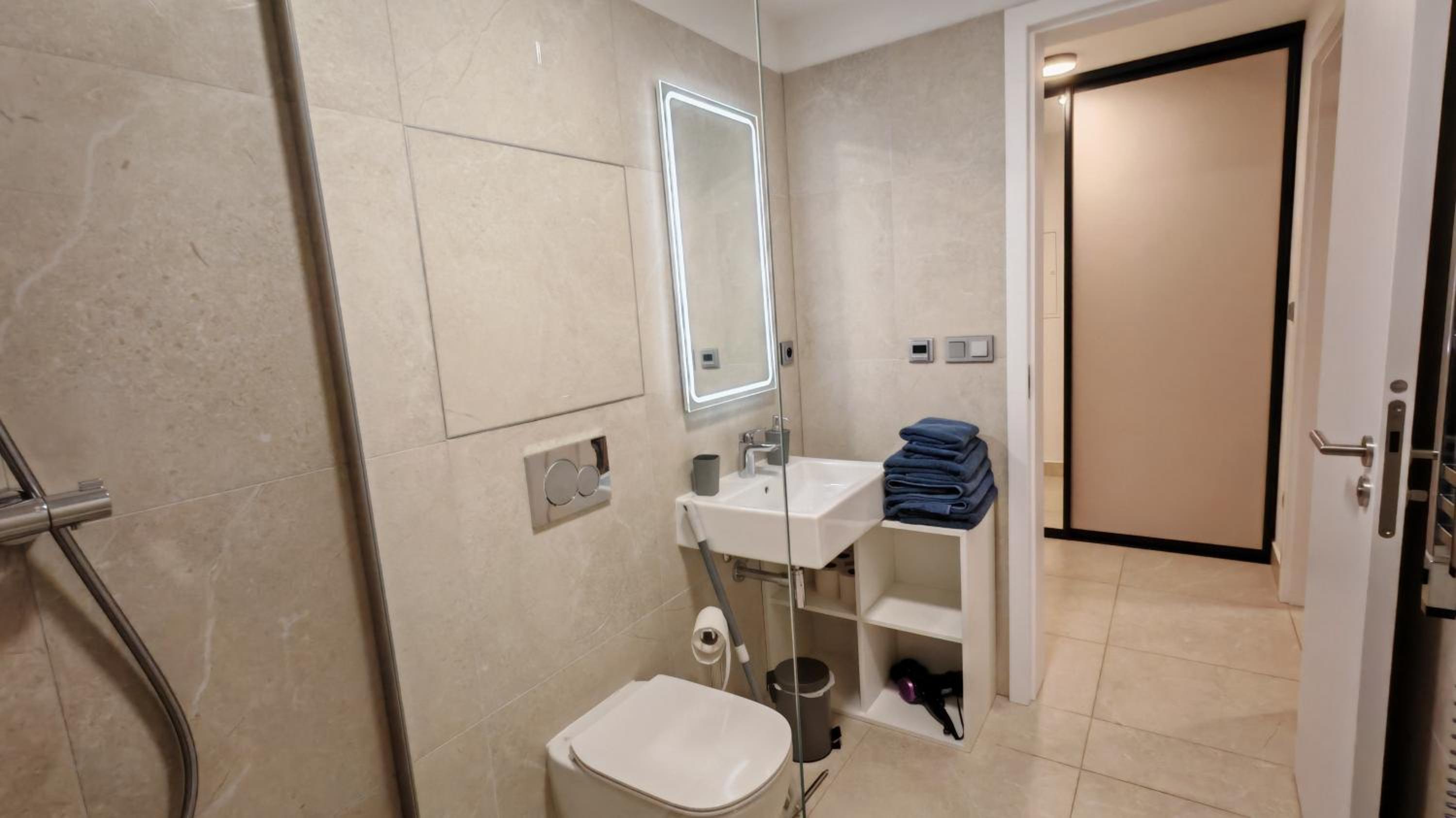 Apartmány Mušlovské Vinohrady