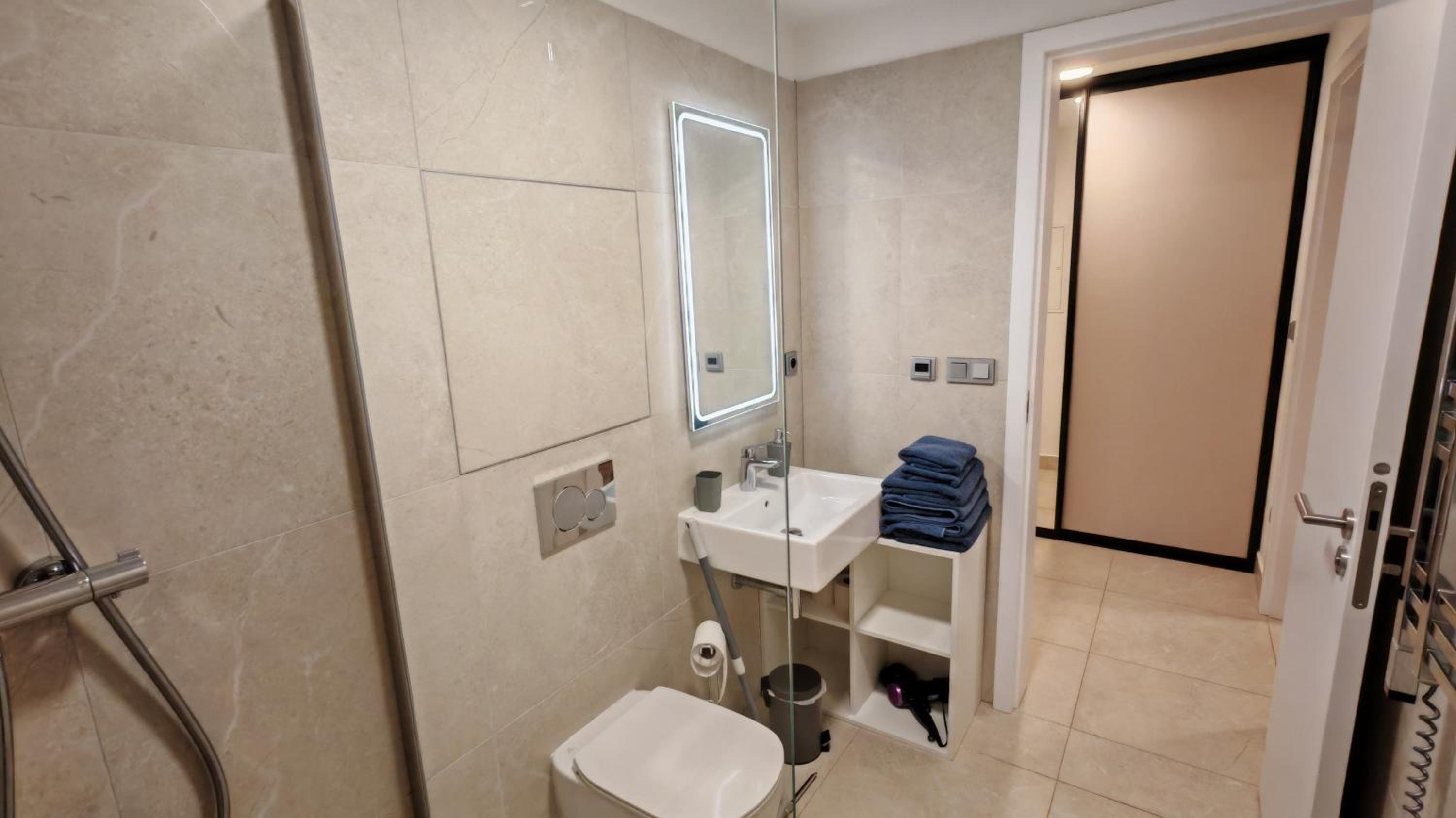 Apartmány Mušlovské Vinohrady