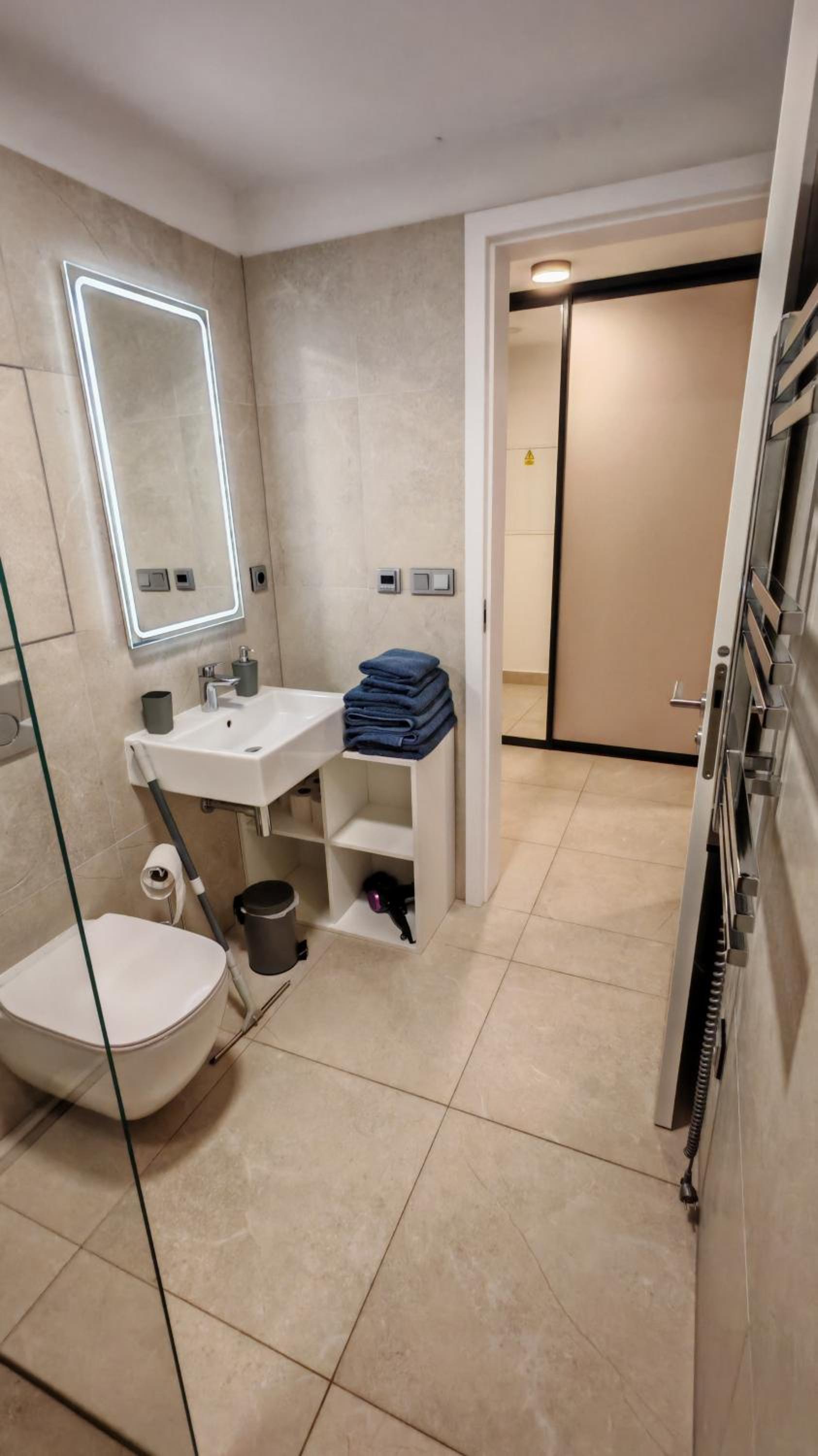 Apartmány Mušlovské Vinohrady
