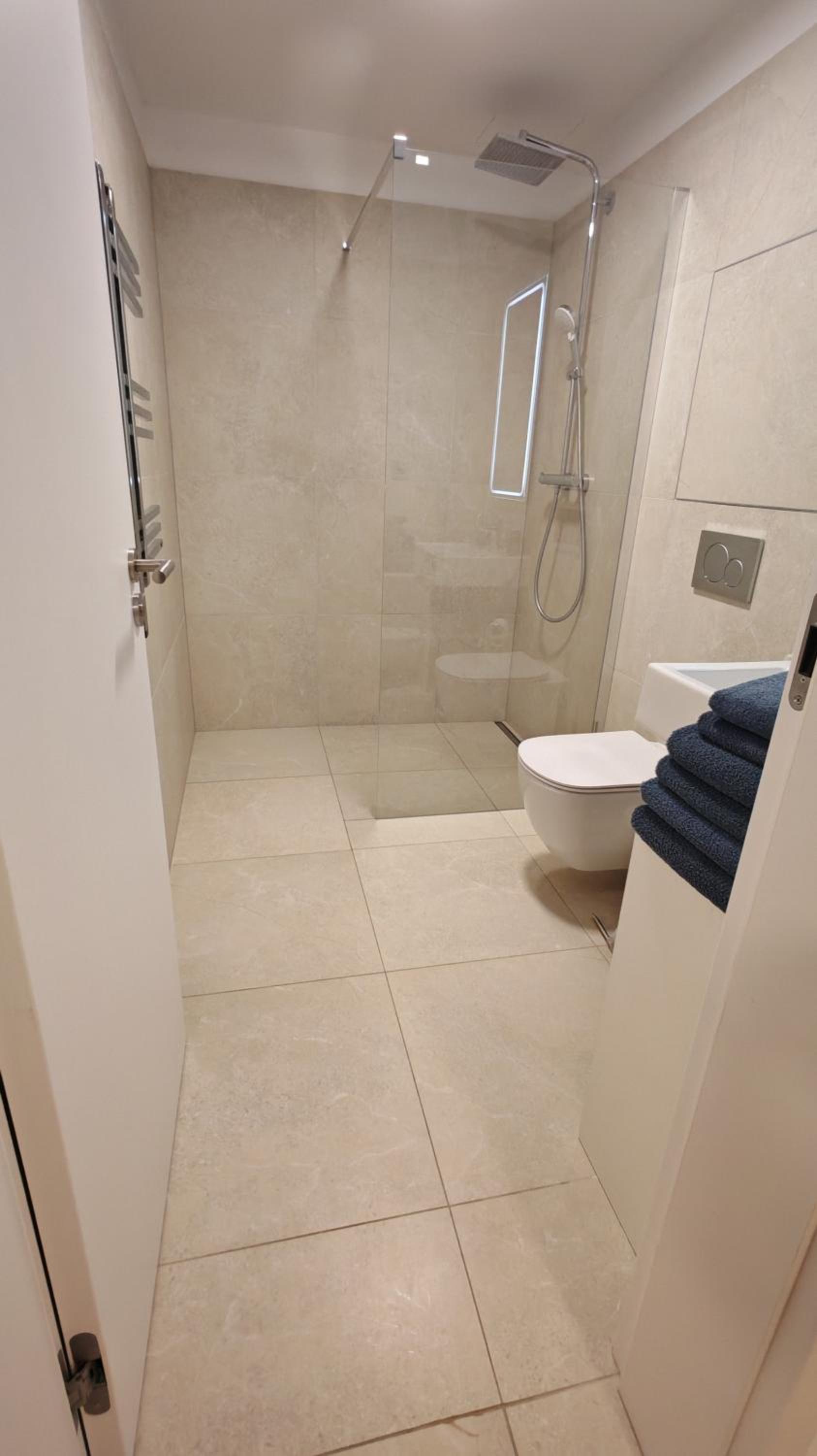 Apartmány Mušlovské Vinohrady