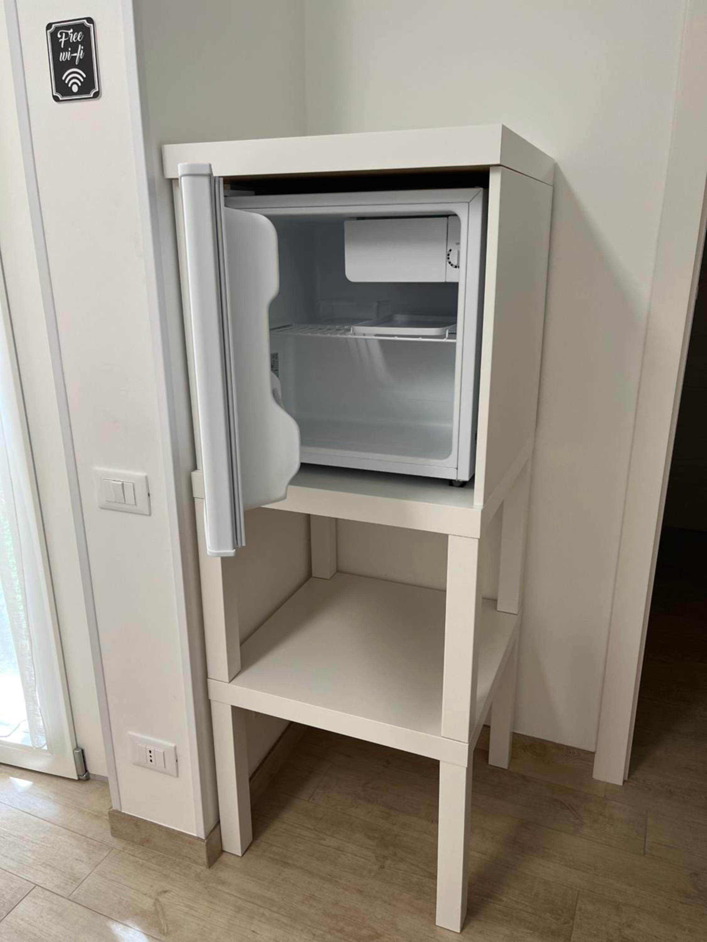 ALLA CASA DEI NONNI