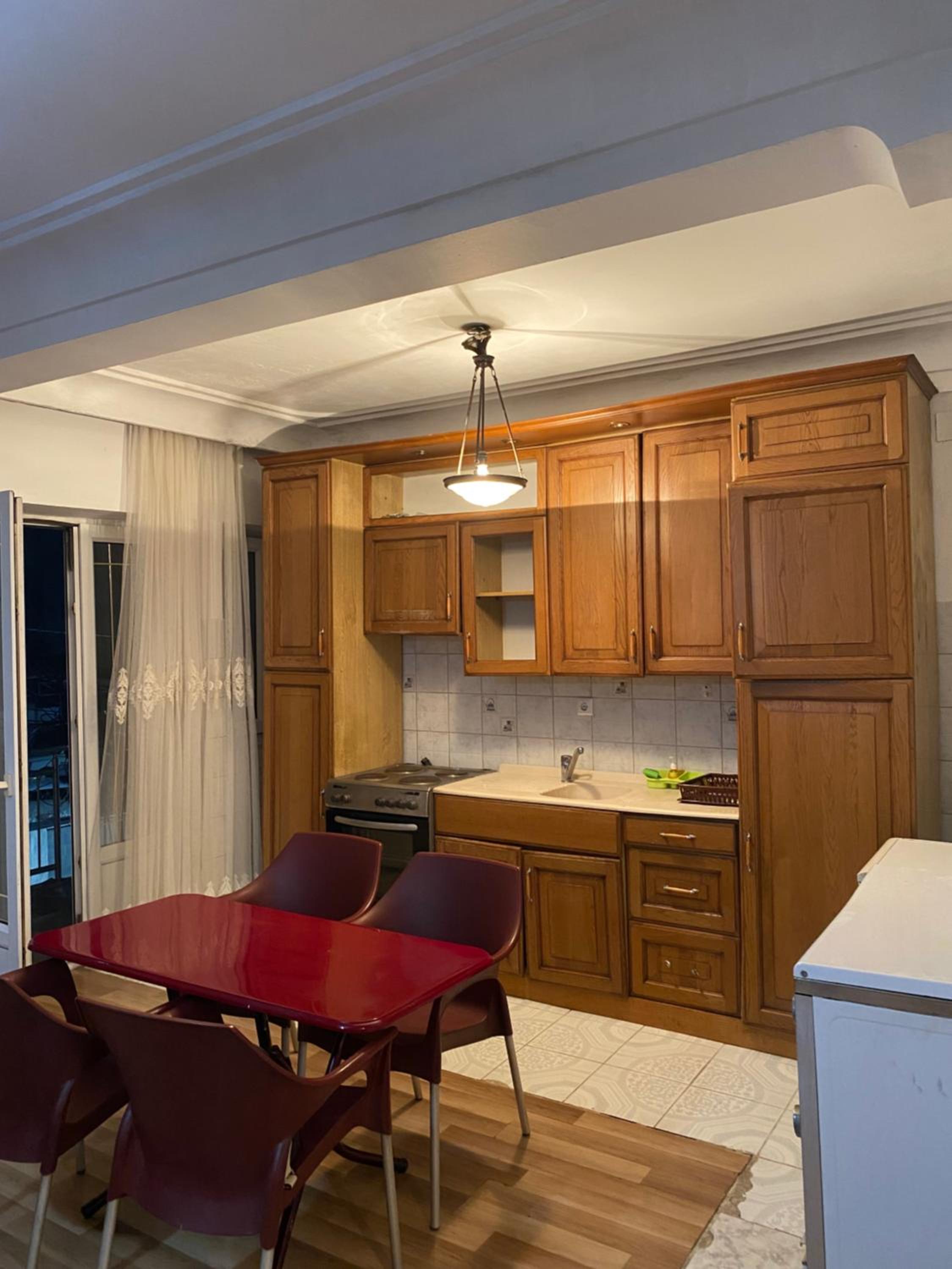 B Apartment, photo 7