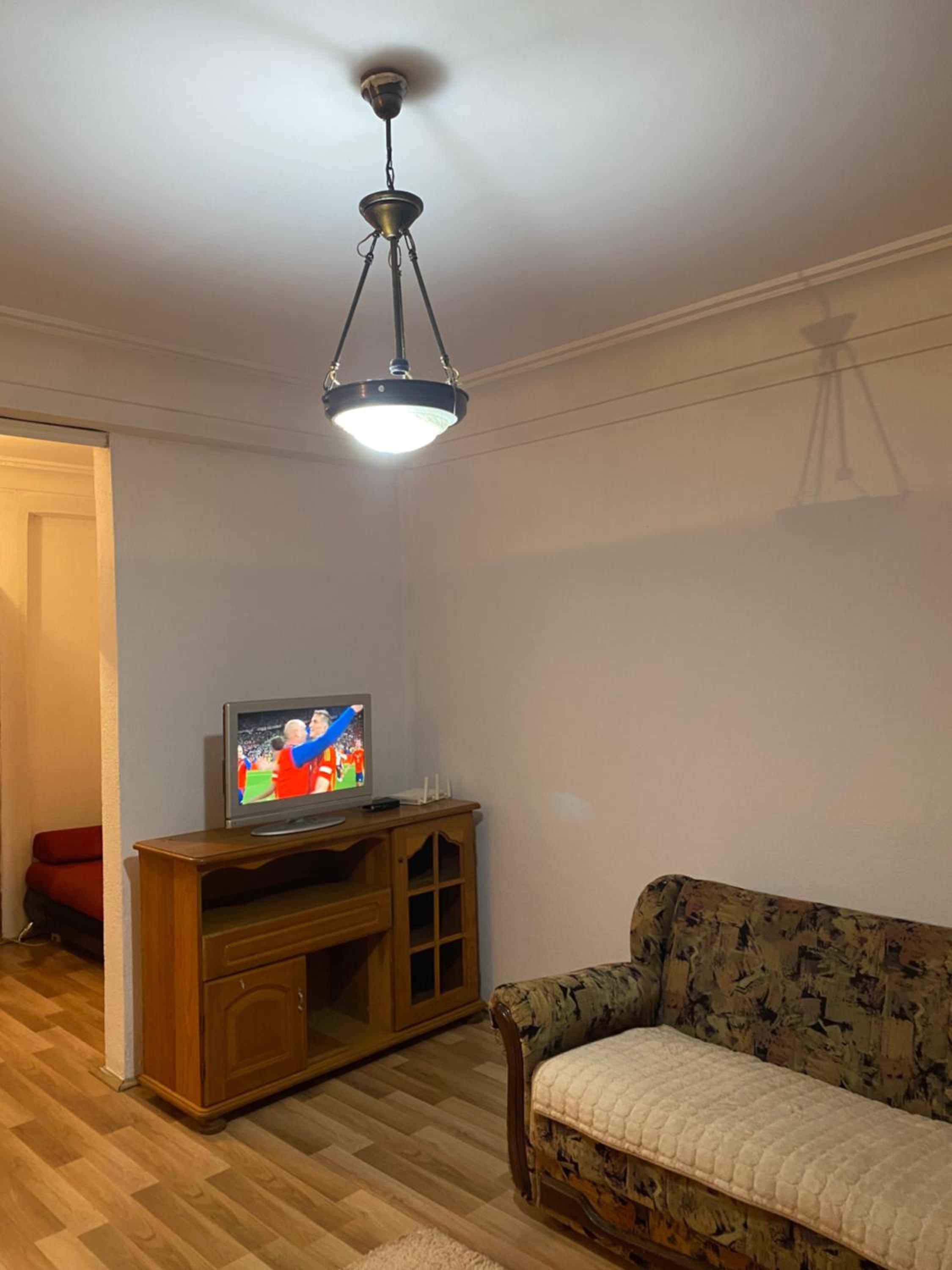 B Apartment, photo 3