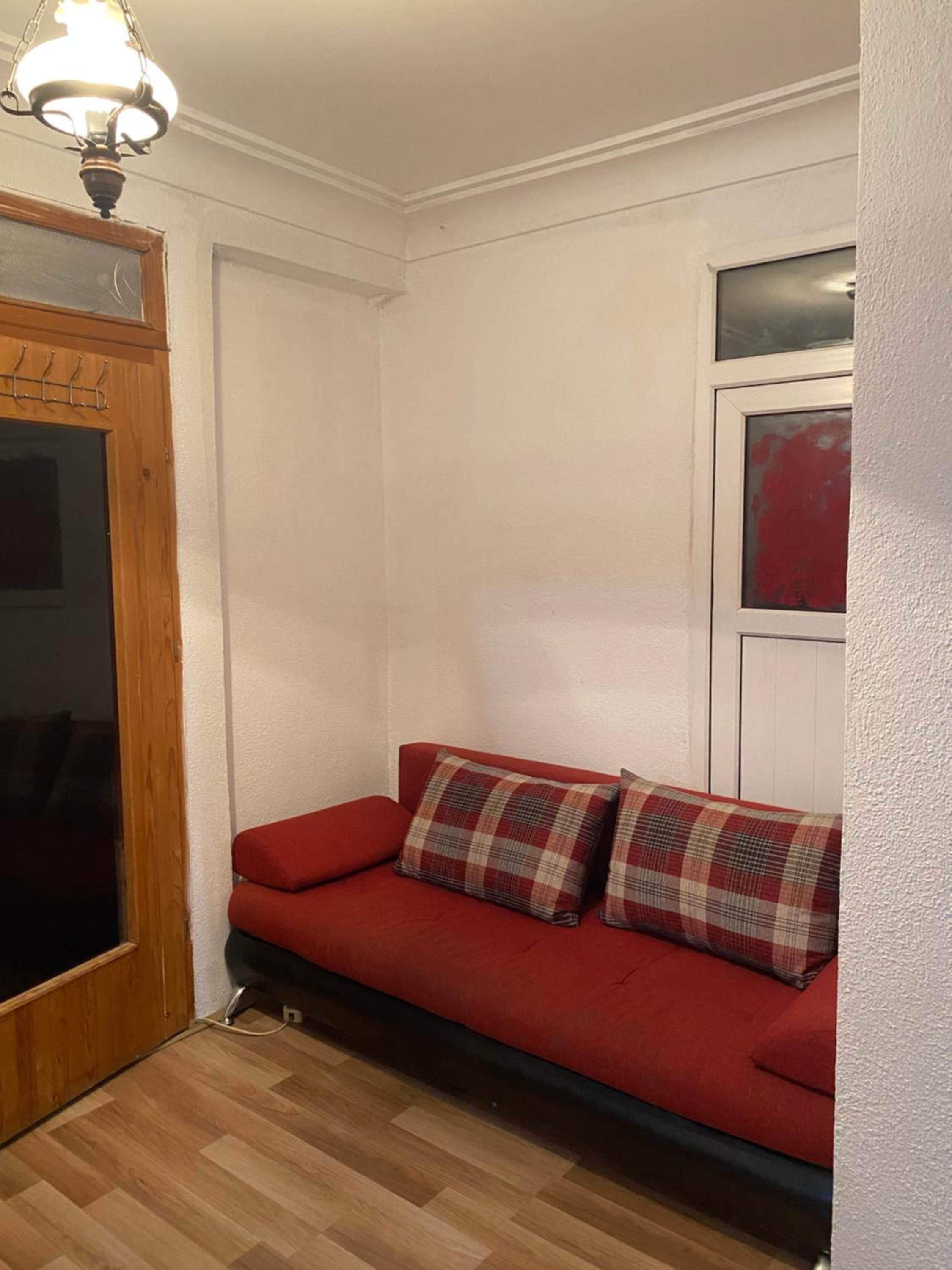 B Apartment, photo 6