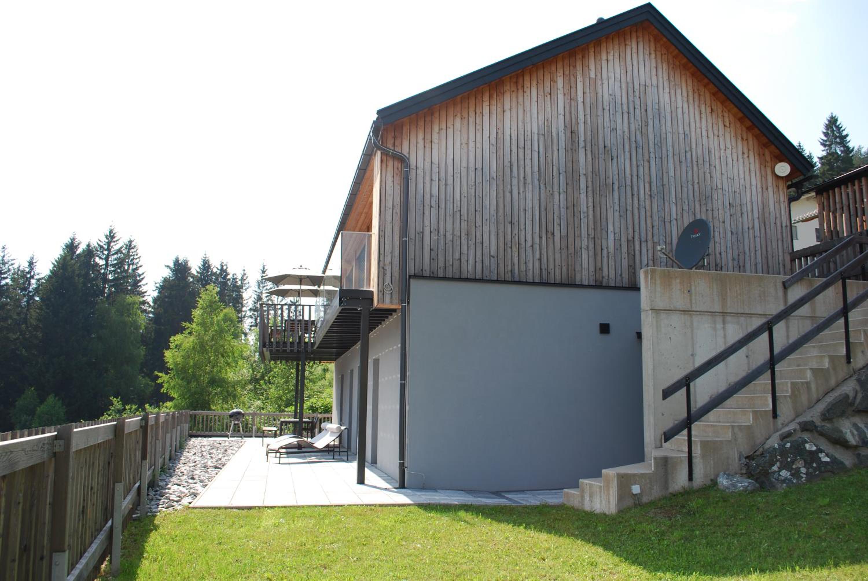 B-Lodge Kärnten