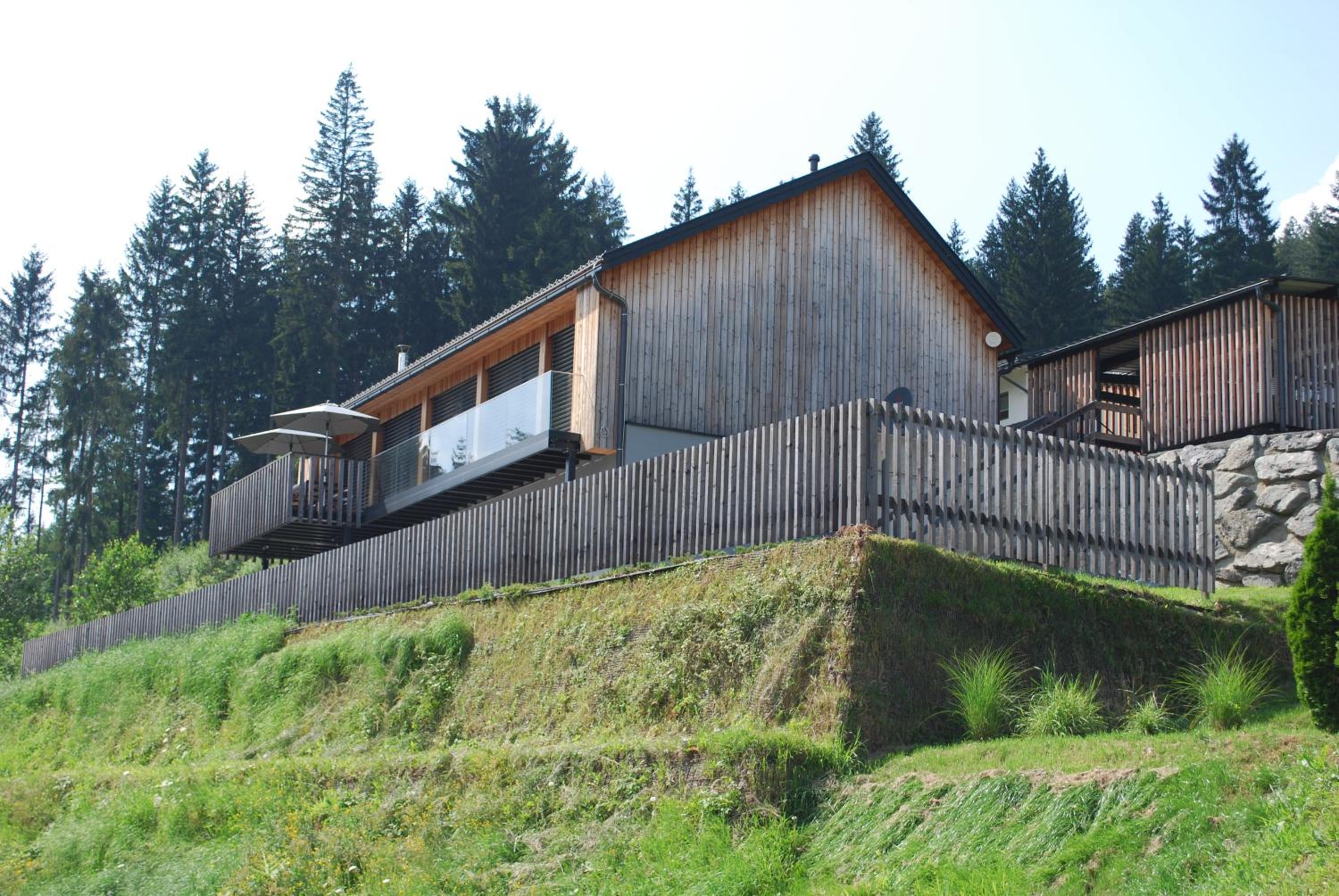 B-Lodge Kärnten