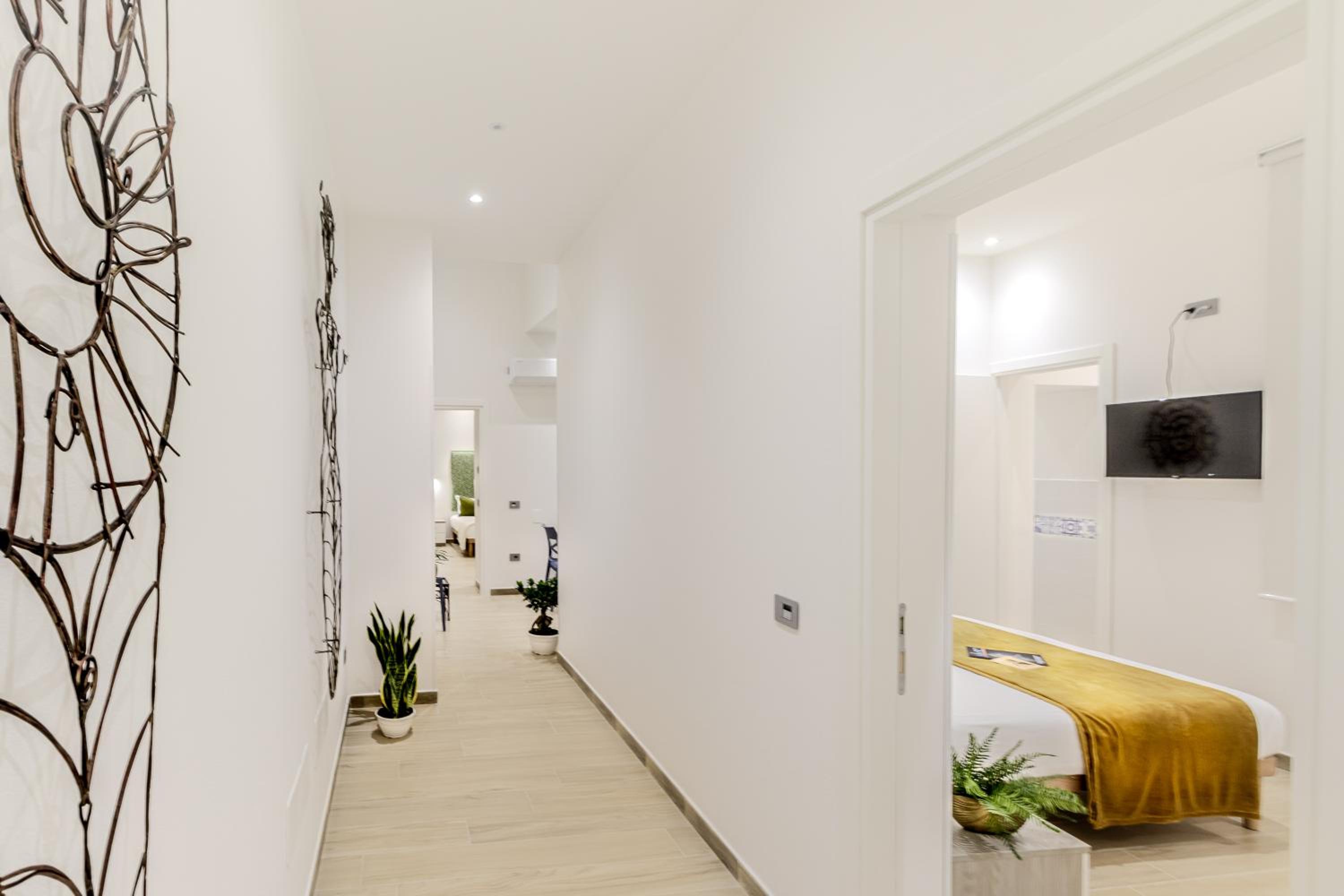 Artis Rooms view 5