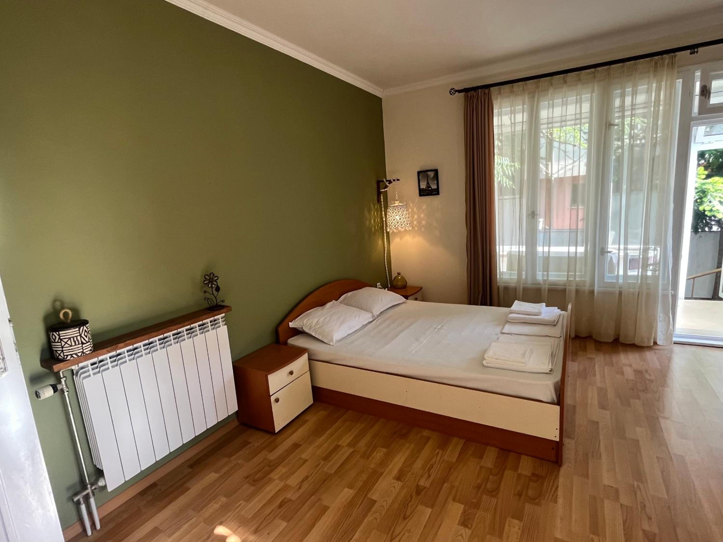 Studio Nesebar