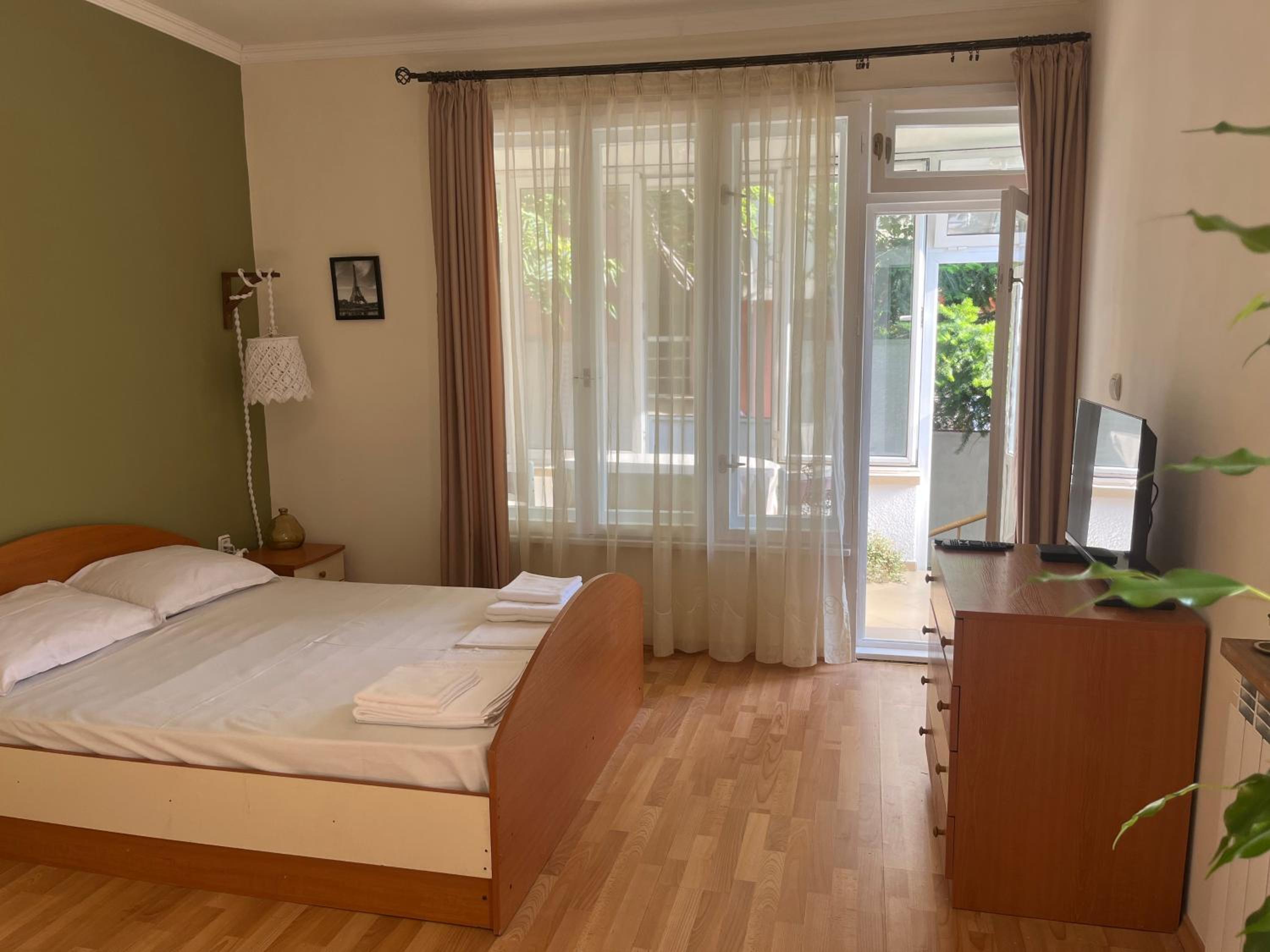 Studio Nesebar